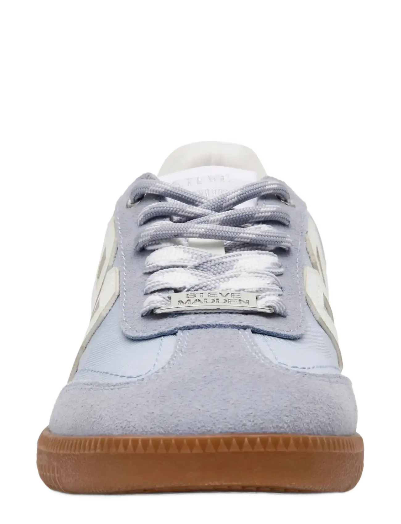 Steve Madden - Sm90 - sutvirtinimas - wht/bb blue - 2