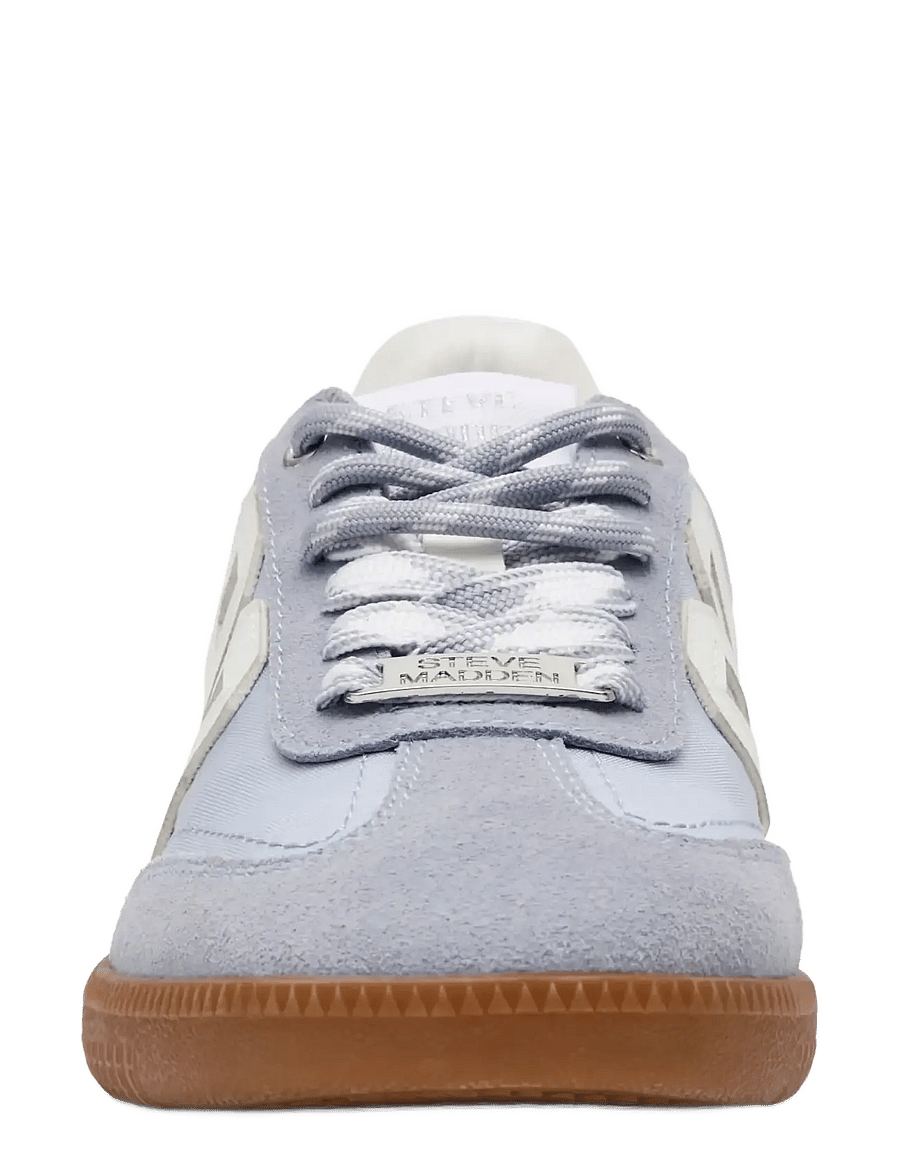 Steve Madden - Sm90 - sutvirtinimas - wht/bb blue - 2