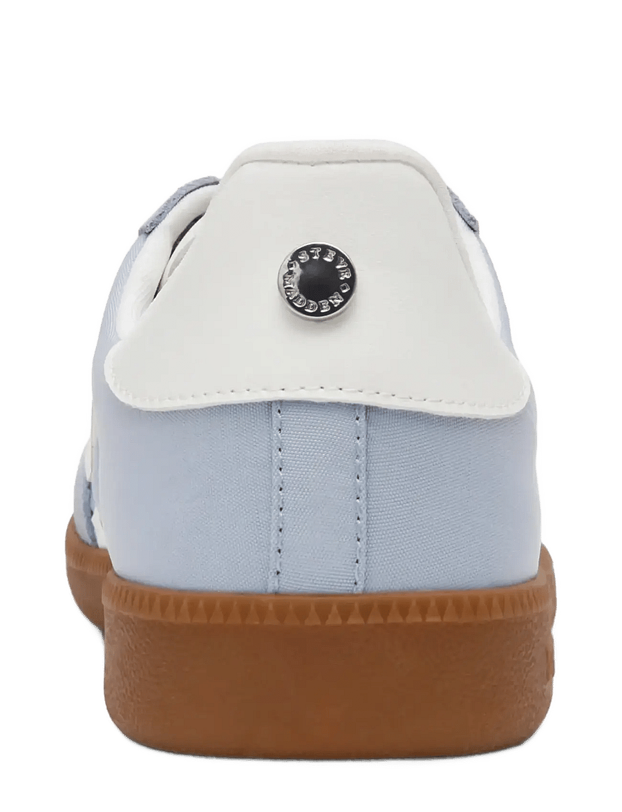 Steve Madden - Sm90 - sutvirtinimas - wht/bb blue - 3