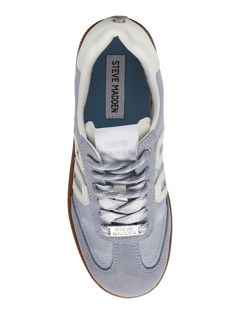 Steve Madden - Sm90 - konfirmatsioon - wht/bb blue - 4