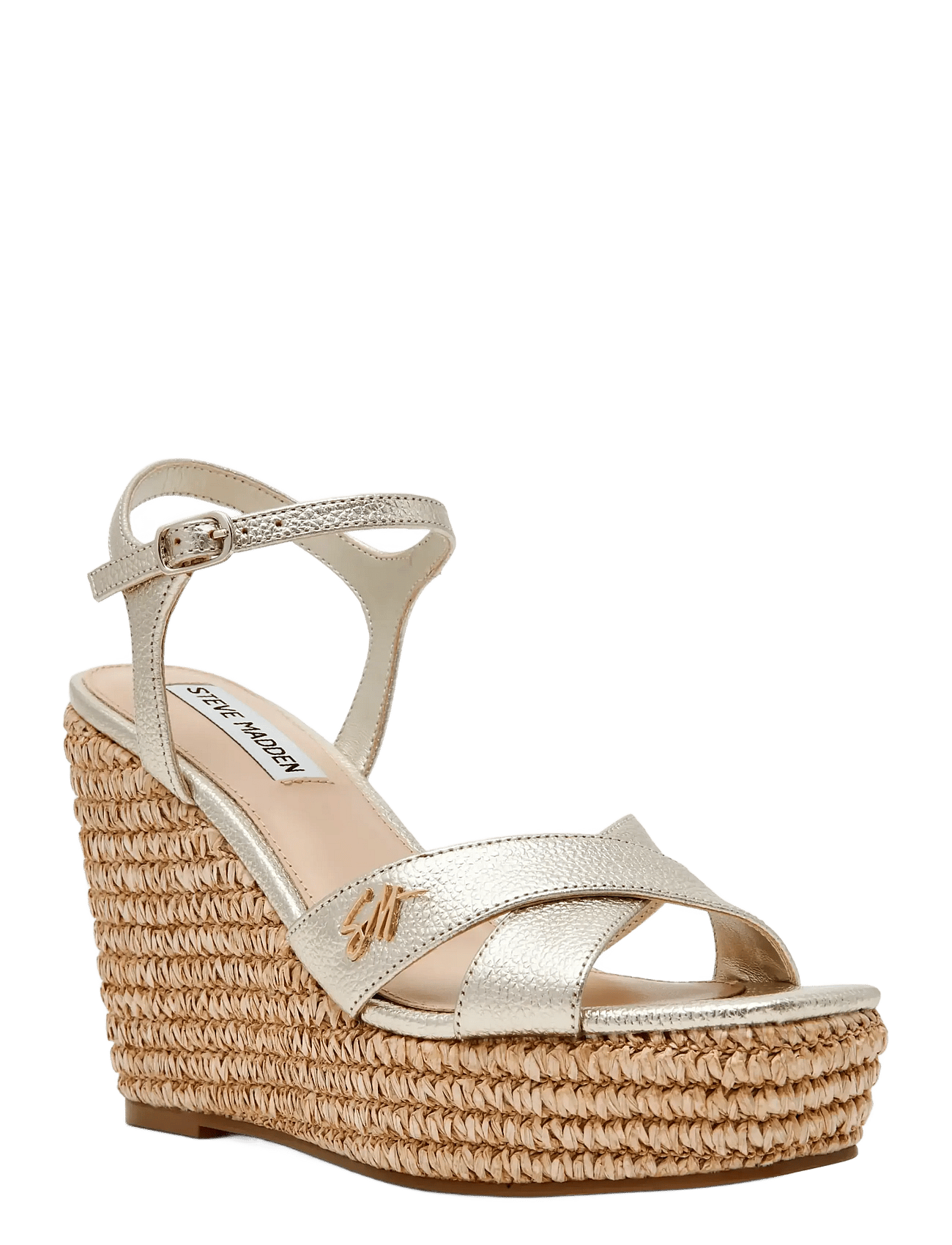 Steve Madden - Cylo-E - Ķīļi
