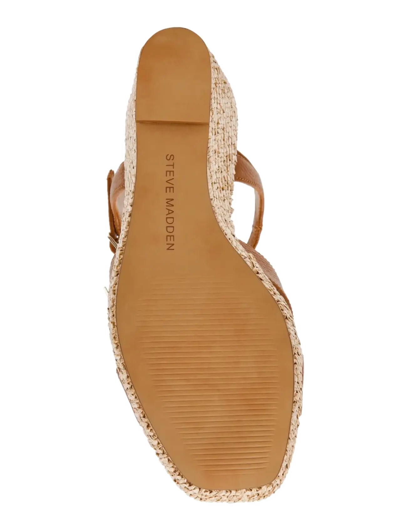 Steve Madden - Cylo-E - party wear at outlet prices - gold leather - 5