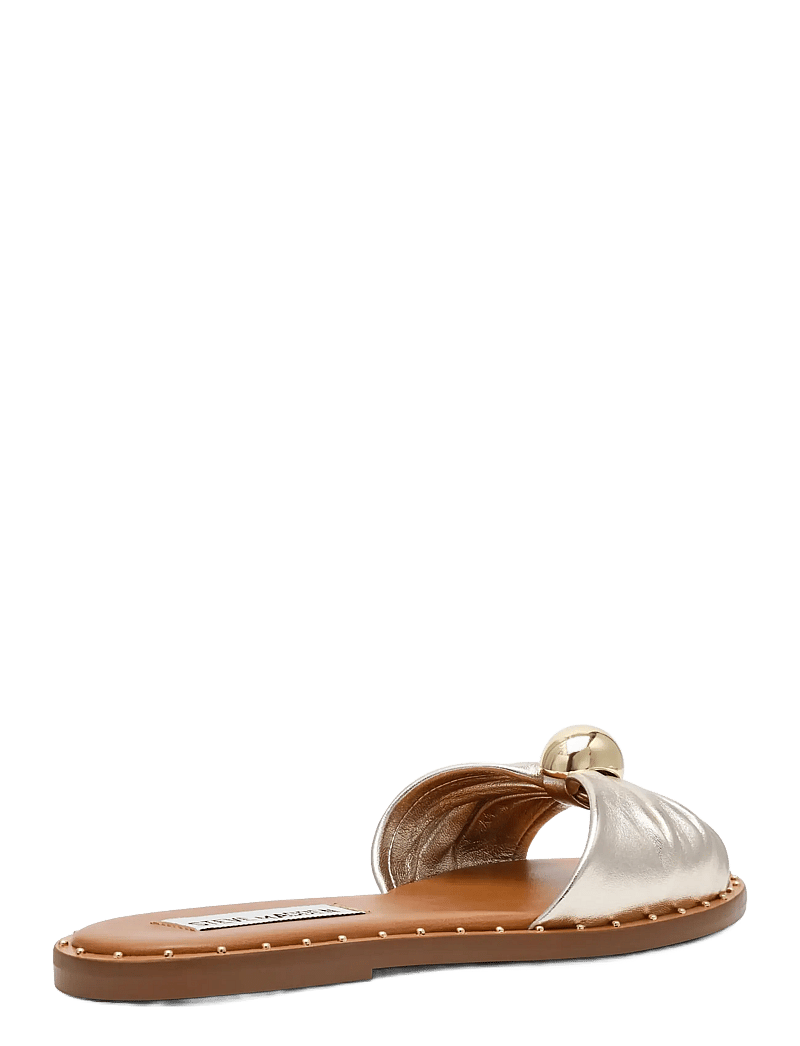 Steve Madden - Dipsy-CNE - kontsata sandaalid - gold leather - 2