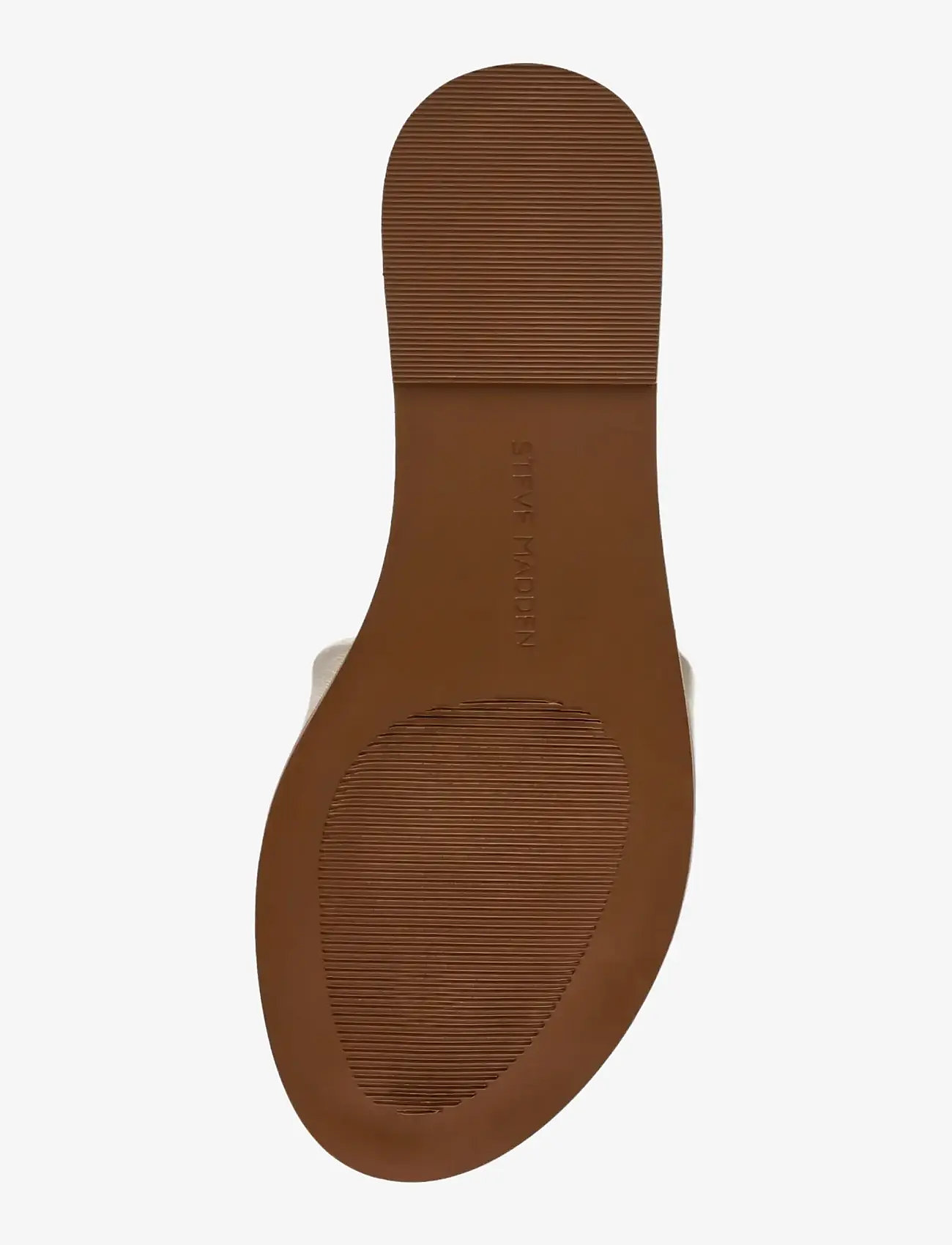 Steve Madden - Dipsy-CNE - kontsata sandaalid - gold leather - 5