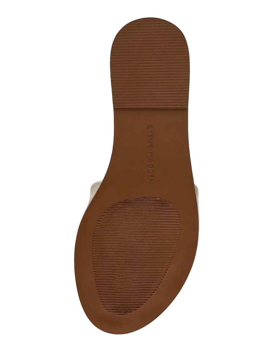 Steve Madden - Dipsy-CNE - kontsata sandaalid - gold leather - 5
