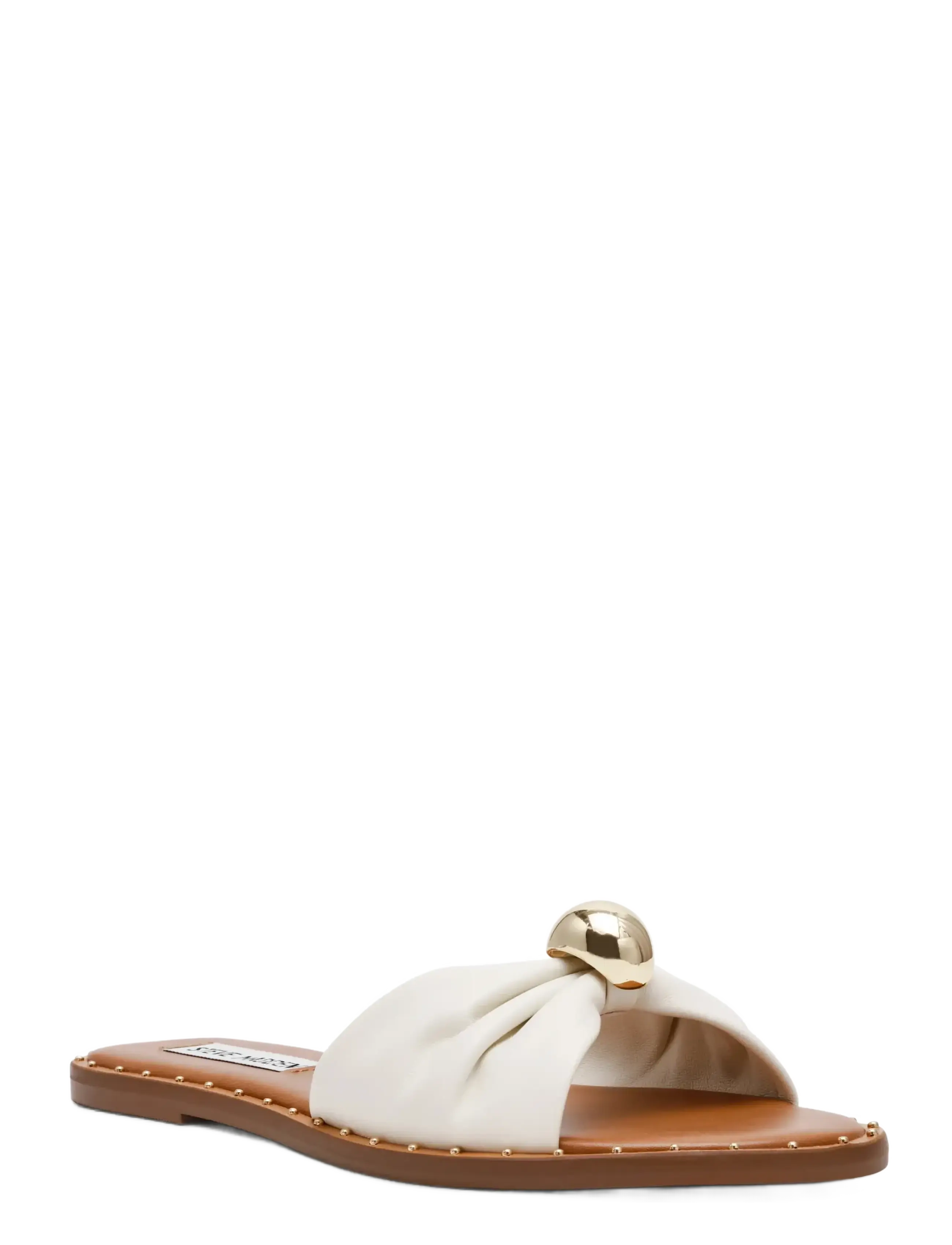 STEVE MADDEN Dipsy-Cne Cream - 41 - Damen