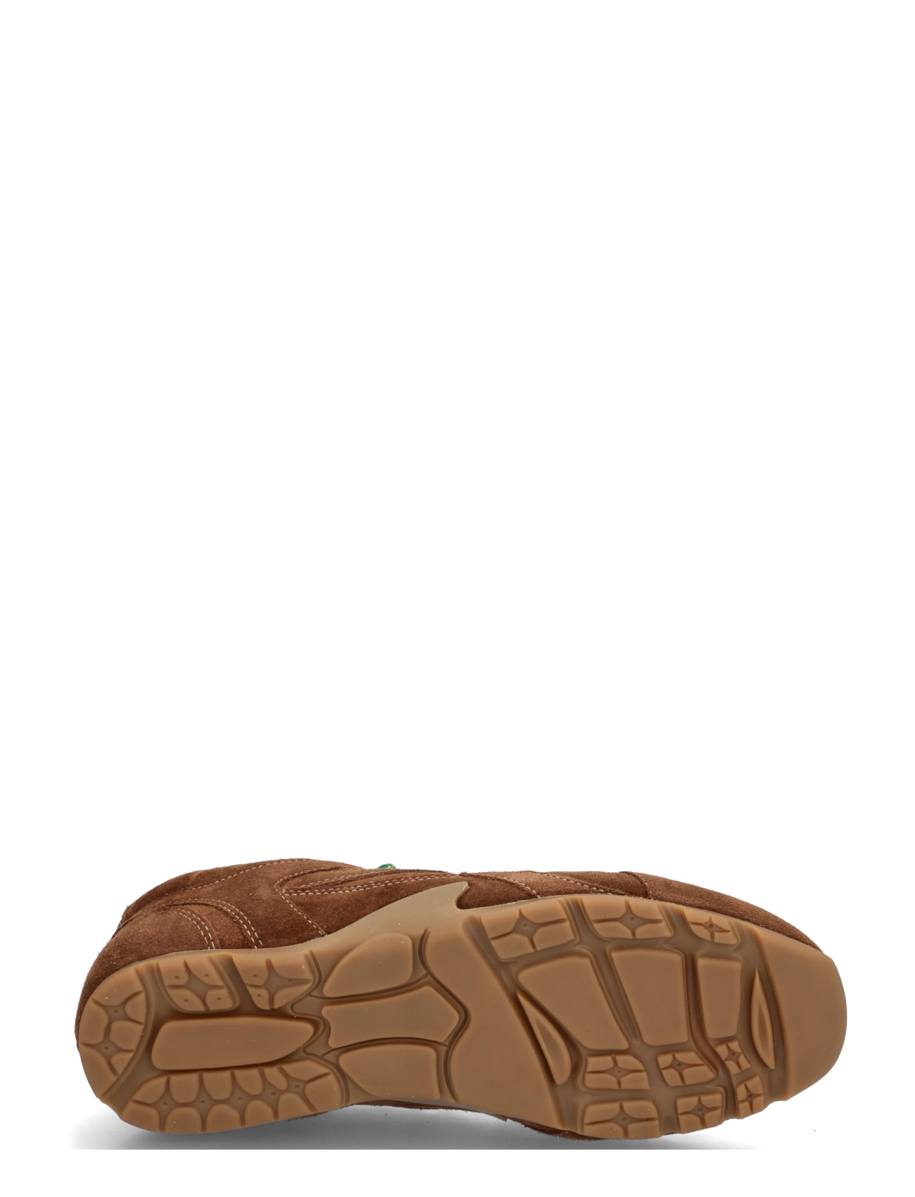 Steve Madden - Aziel-Charm - tan suede - 4