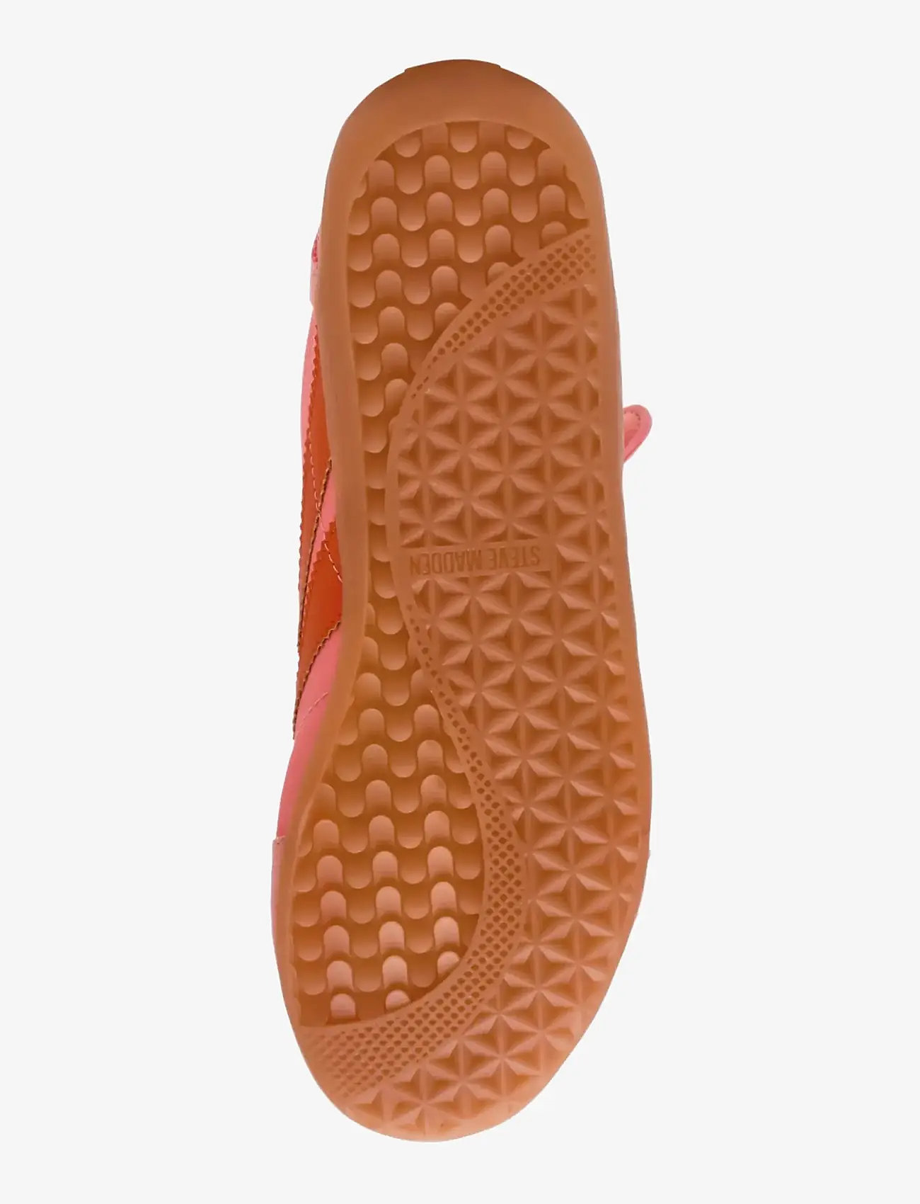 Steve Madden - Bassett-E - madala säärega tossud - coral multi - 5
