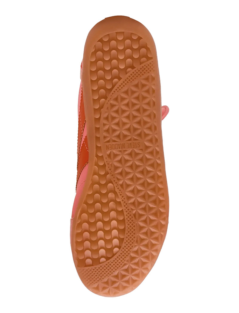 Steve Madden - Bassett-E - niedrige sneakers - coral multi - 5