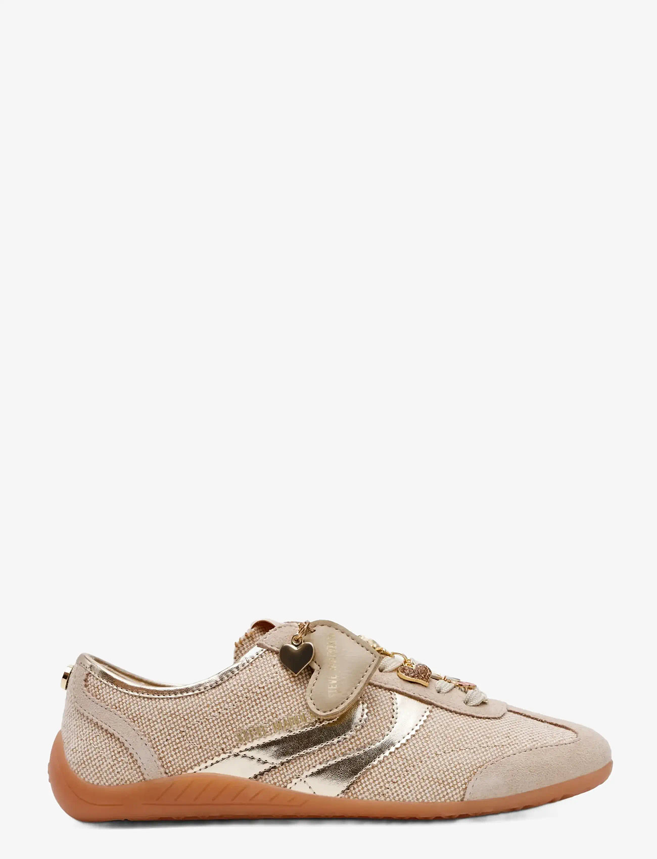 Steve Madden - Bassett-E - lágir strigaskór - nat multi - 1