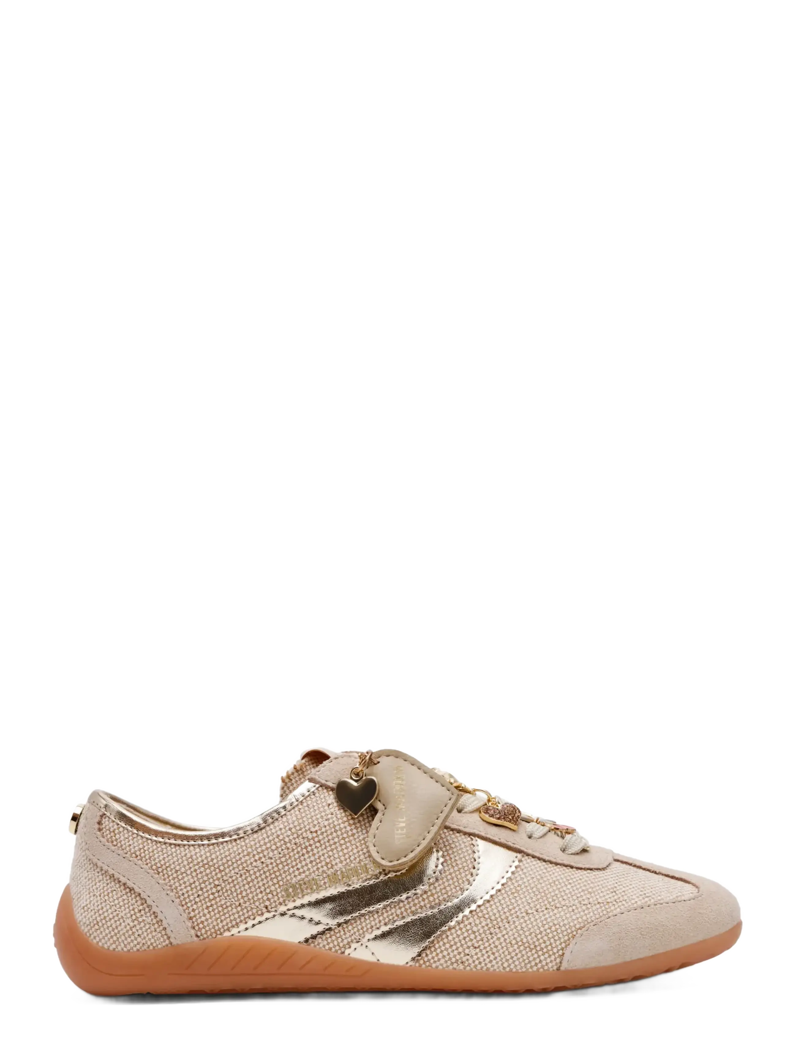 Steve Madden - Bassett-E - niedrige sneakers - nat multi - 1