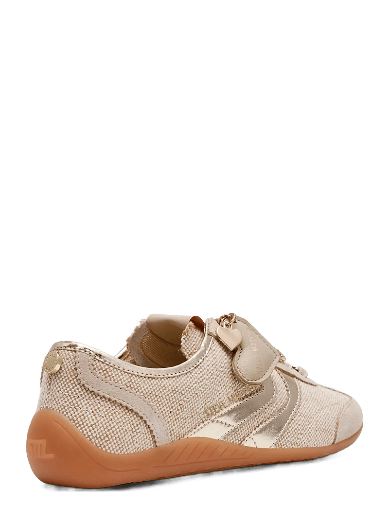 Steve Madden - Bassett-E - lágir strigaskór - nat multi - 2