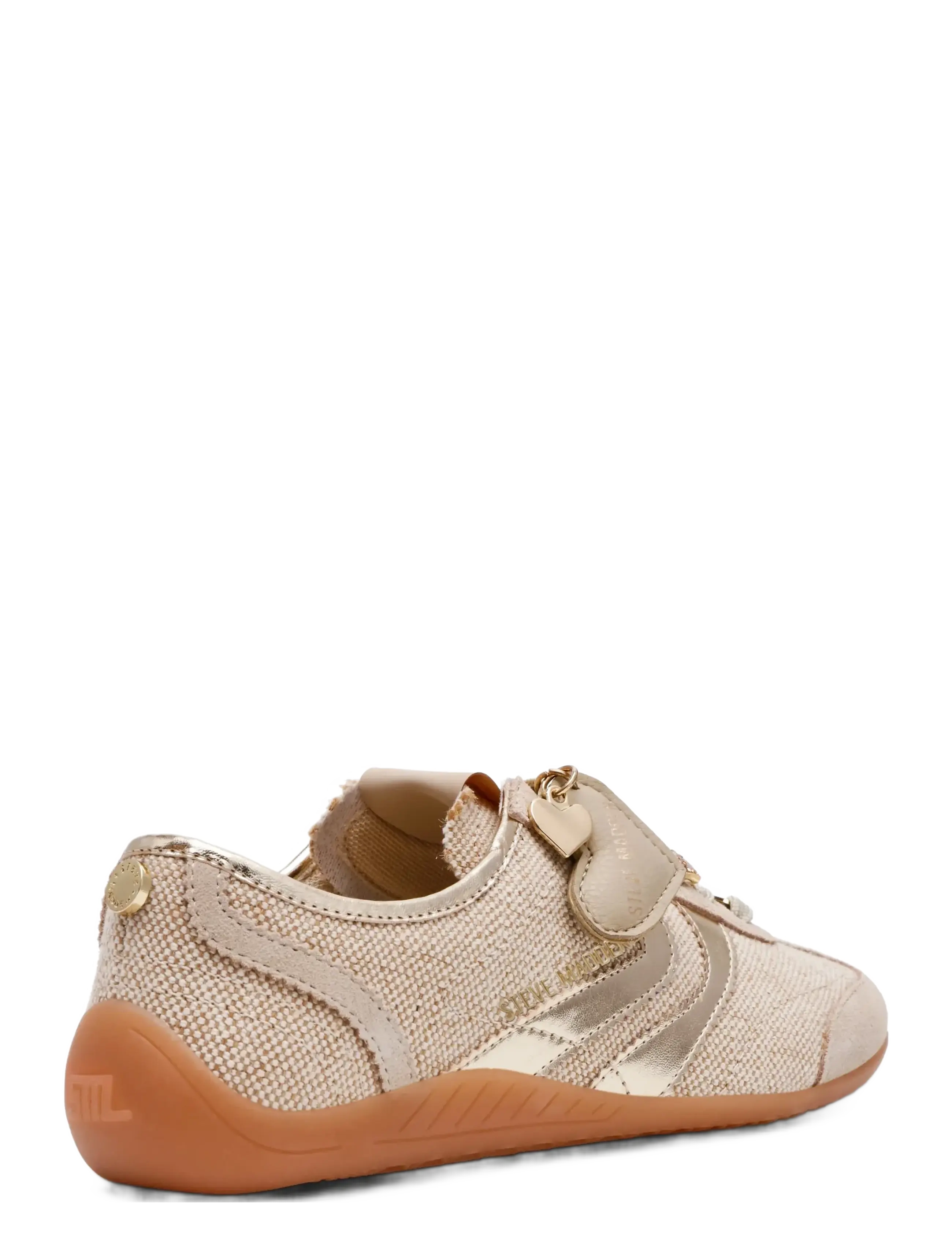 Steve Madden - Bassett-E - niedrige sneakers - nat multi - 2