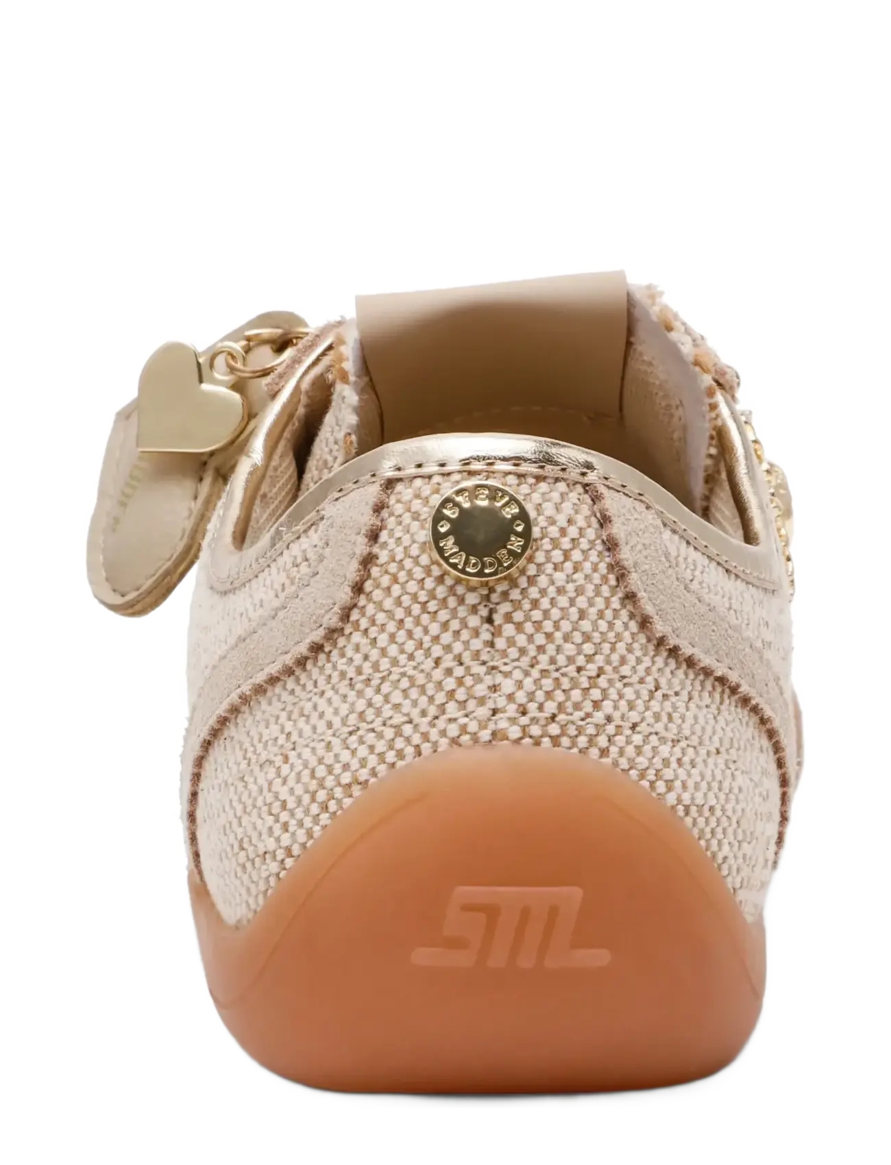 Steve Madden - Bassett-E - niedrige sneakers - nat multi - 4