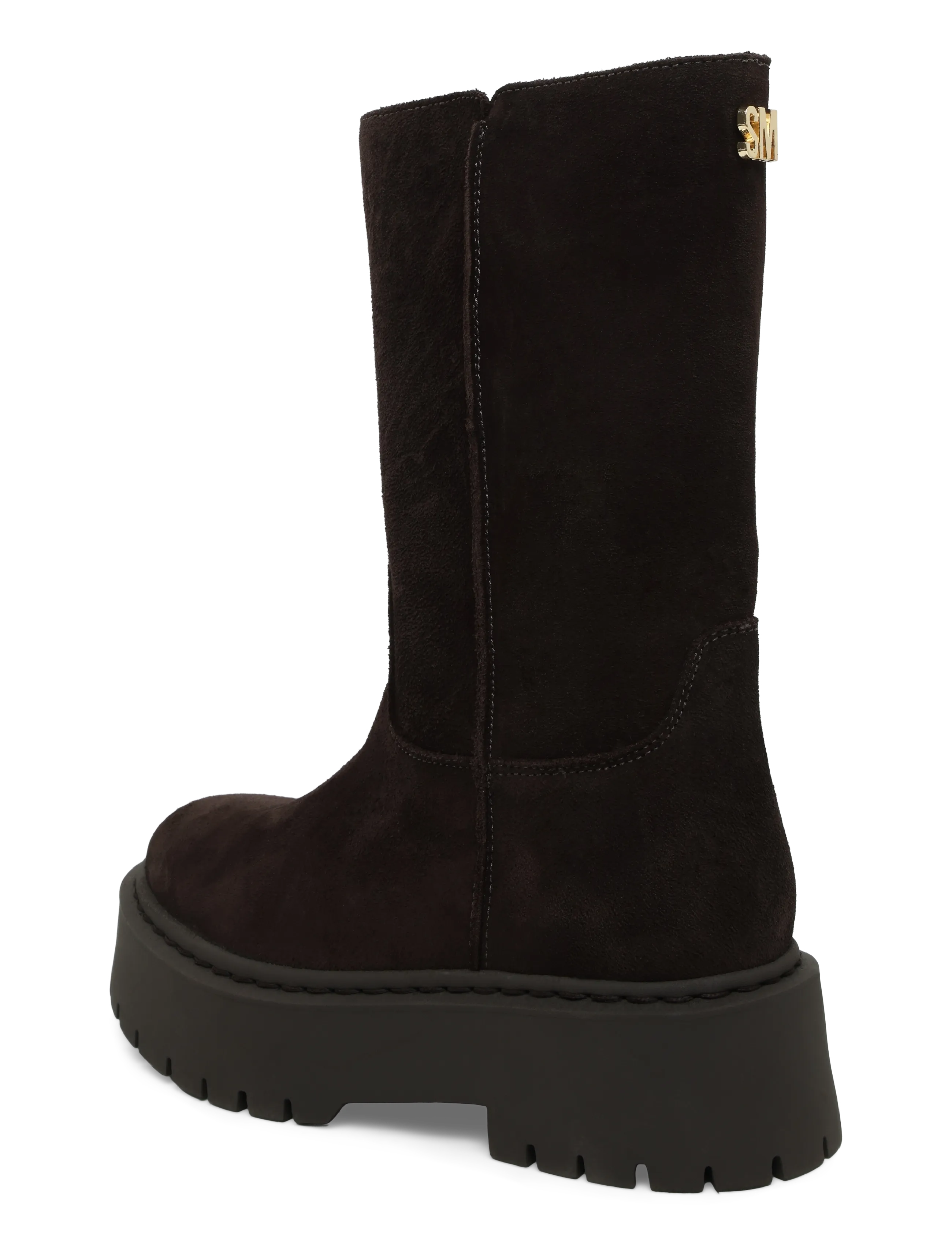 Steve Madden - Soleil - vintersko - cho brn sd - 1