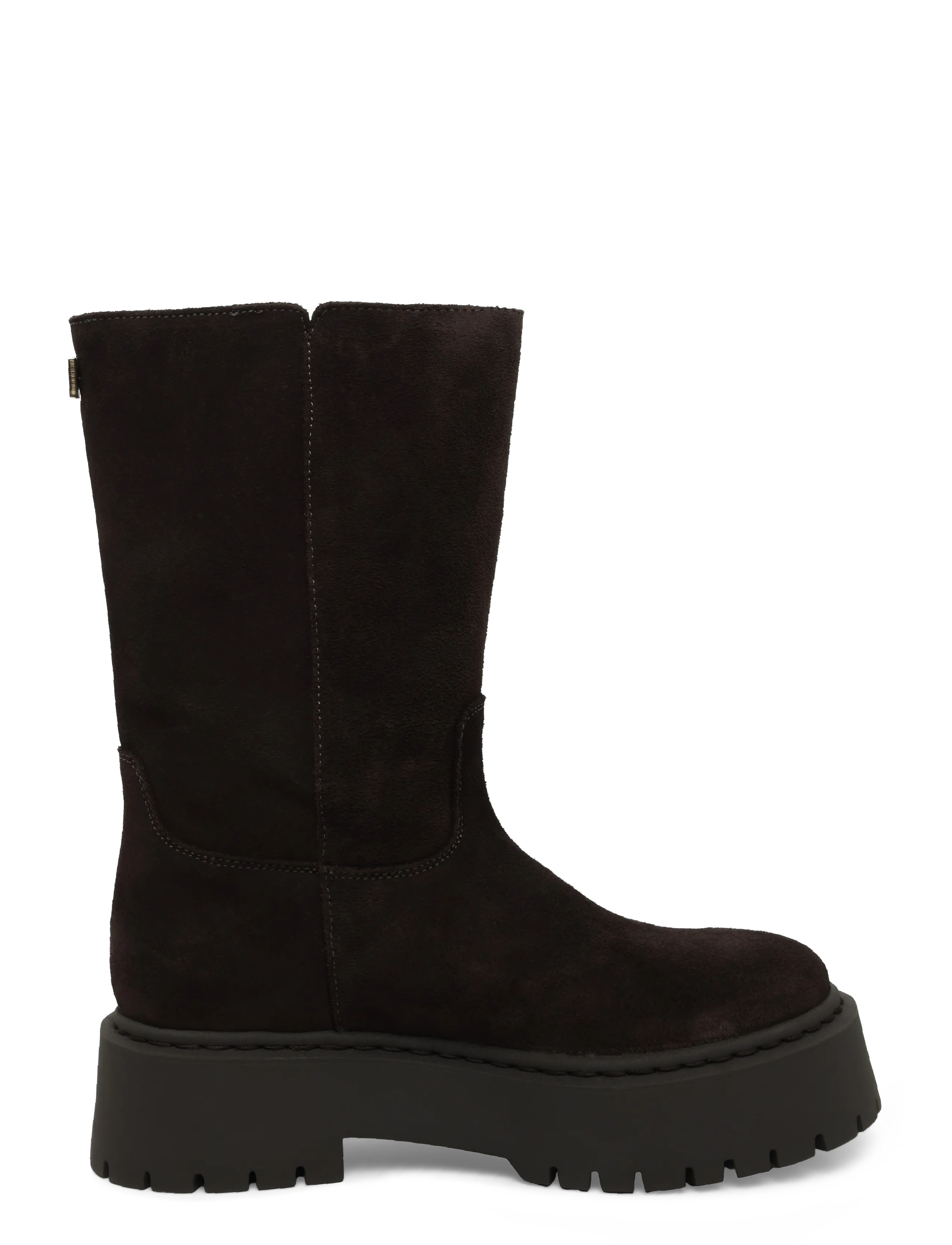 Steve Madden - Soleil - vintersko - cho brn sd - 2