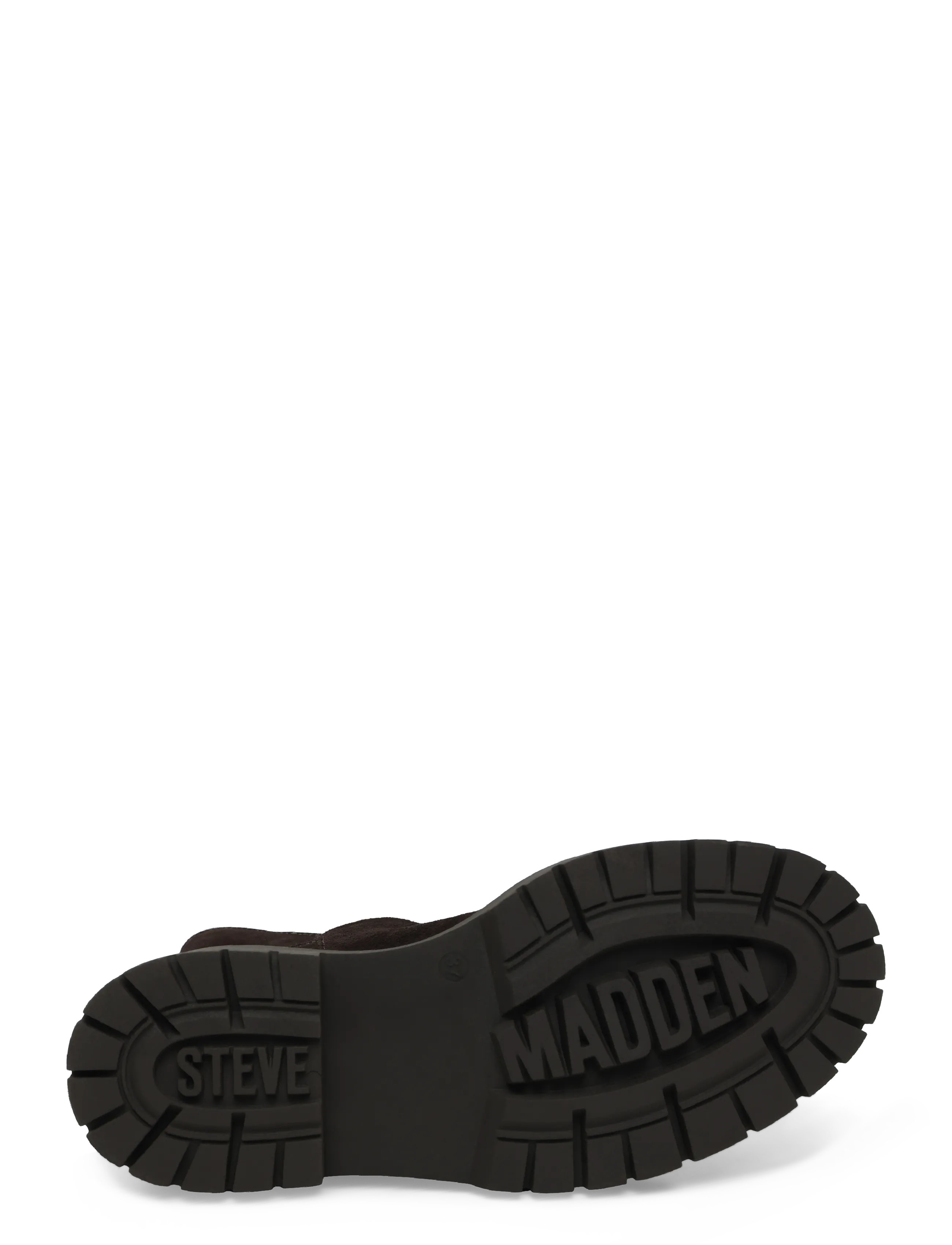 Steve Madden - Soleil - vintersko - cho brn sd - 4