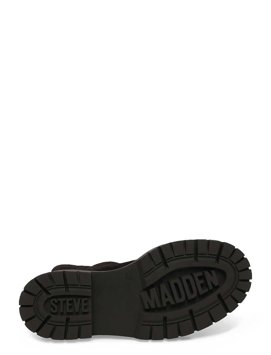 Steve Madden - Soleil - winterschuhe - cho brn sd - 4