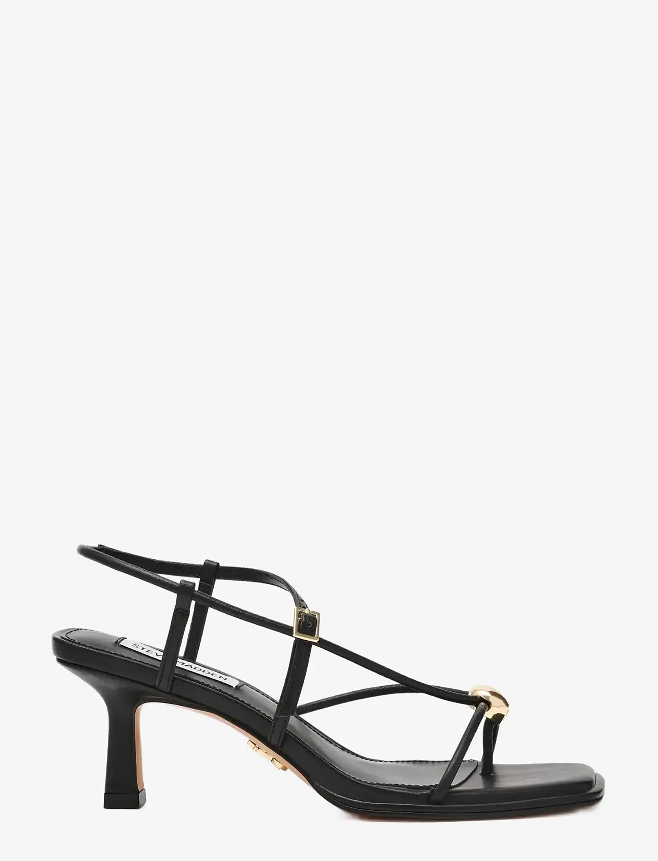 Steve Madden - Jackpots-E - sandaletter - black - 0