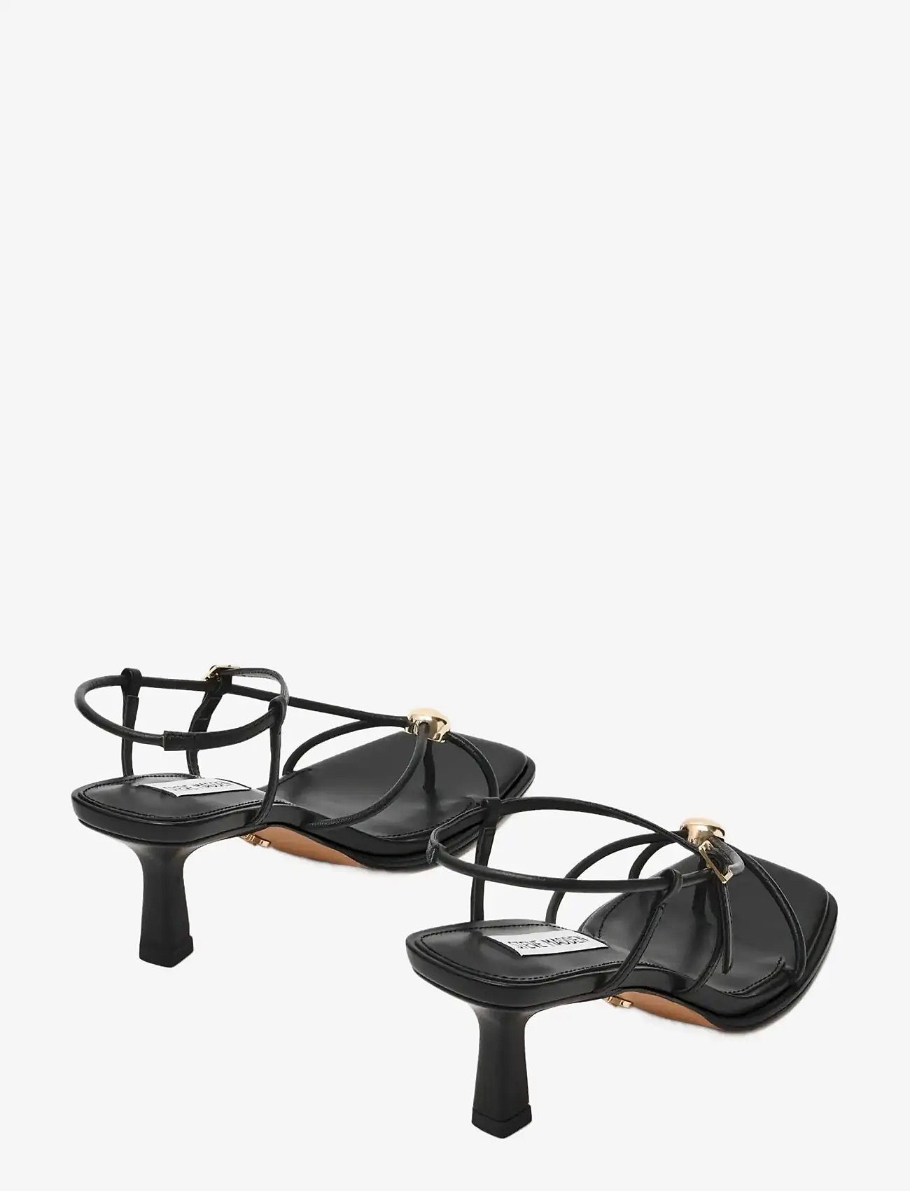 Steve Madden - Jackpots-E - sandaletter - black - 2