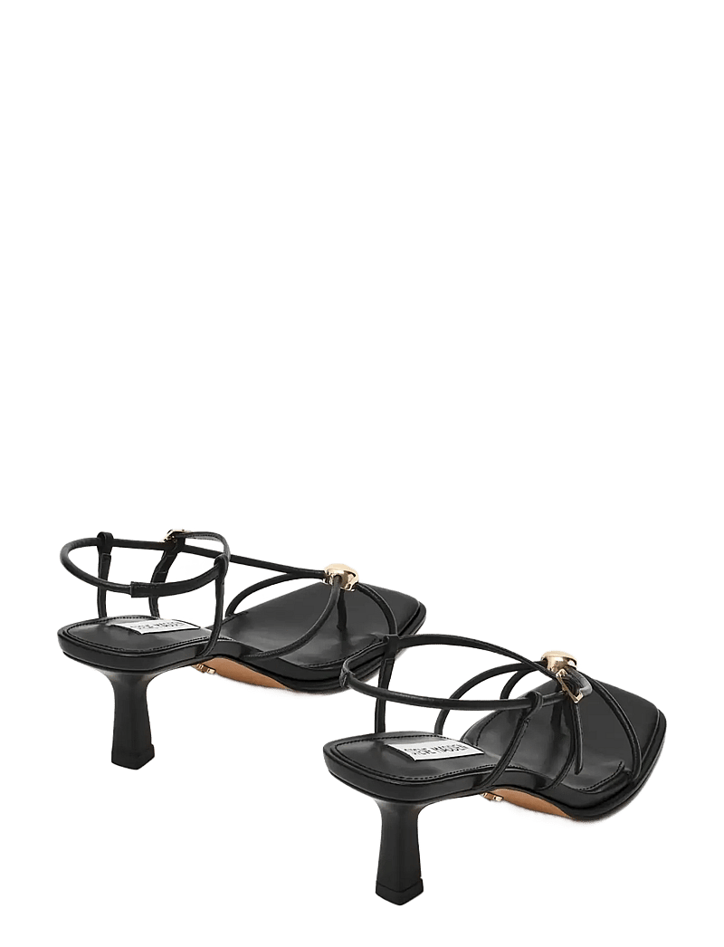Steve Madden - Jackpots-E - sandaletten - black - 2