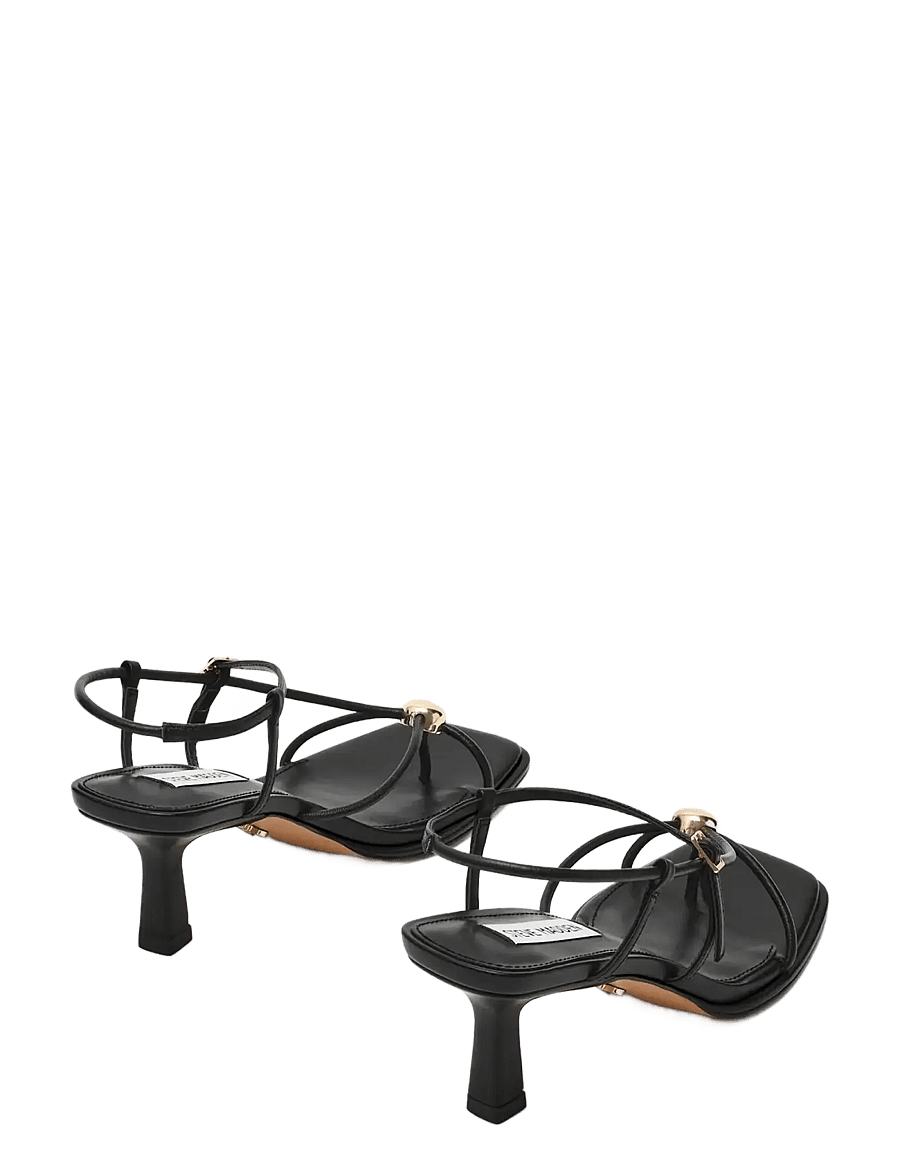 Steve Madden - Jackpots-E - heeled sandals - black - 2