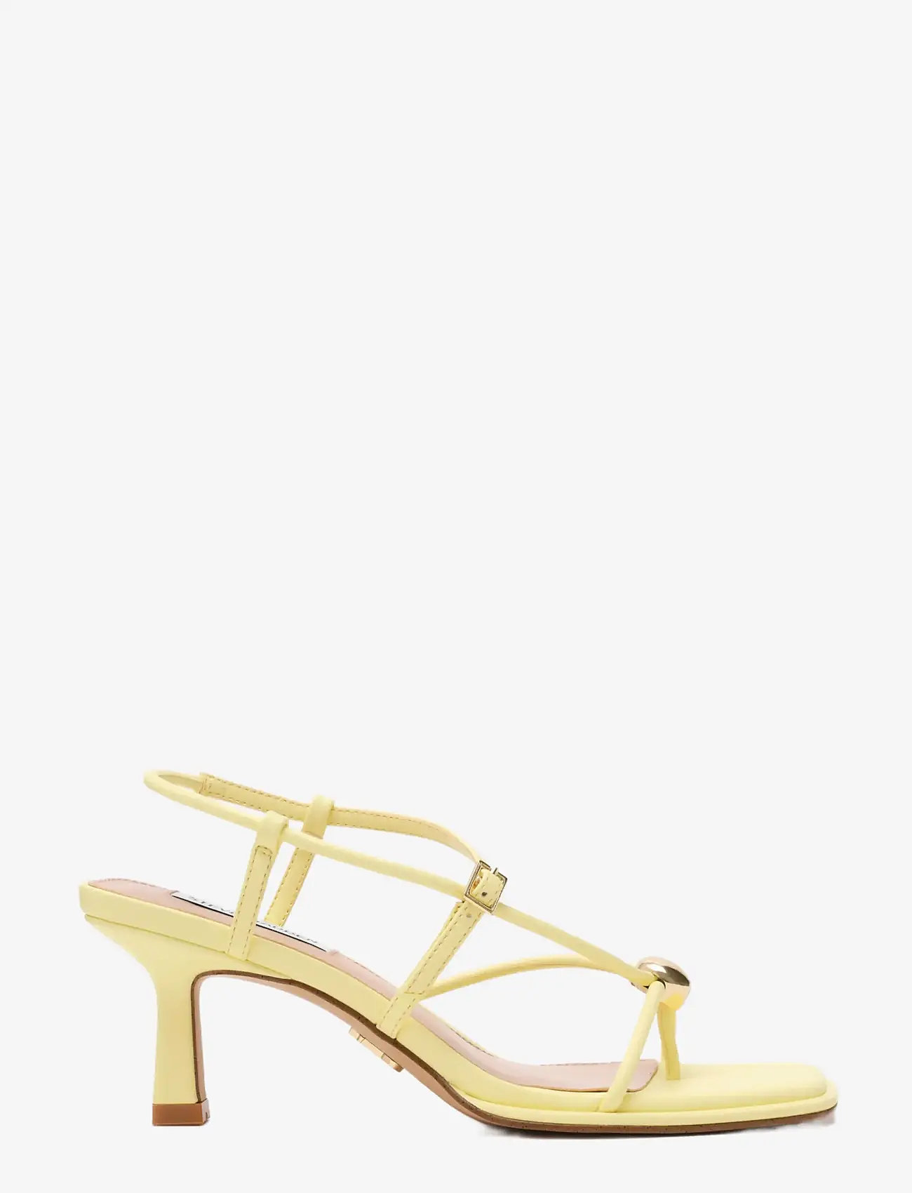 Steve Madden - Jackpots-E - peoriided outlet-hindadega - butter yellow - 0