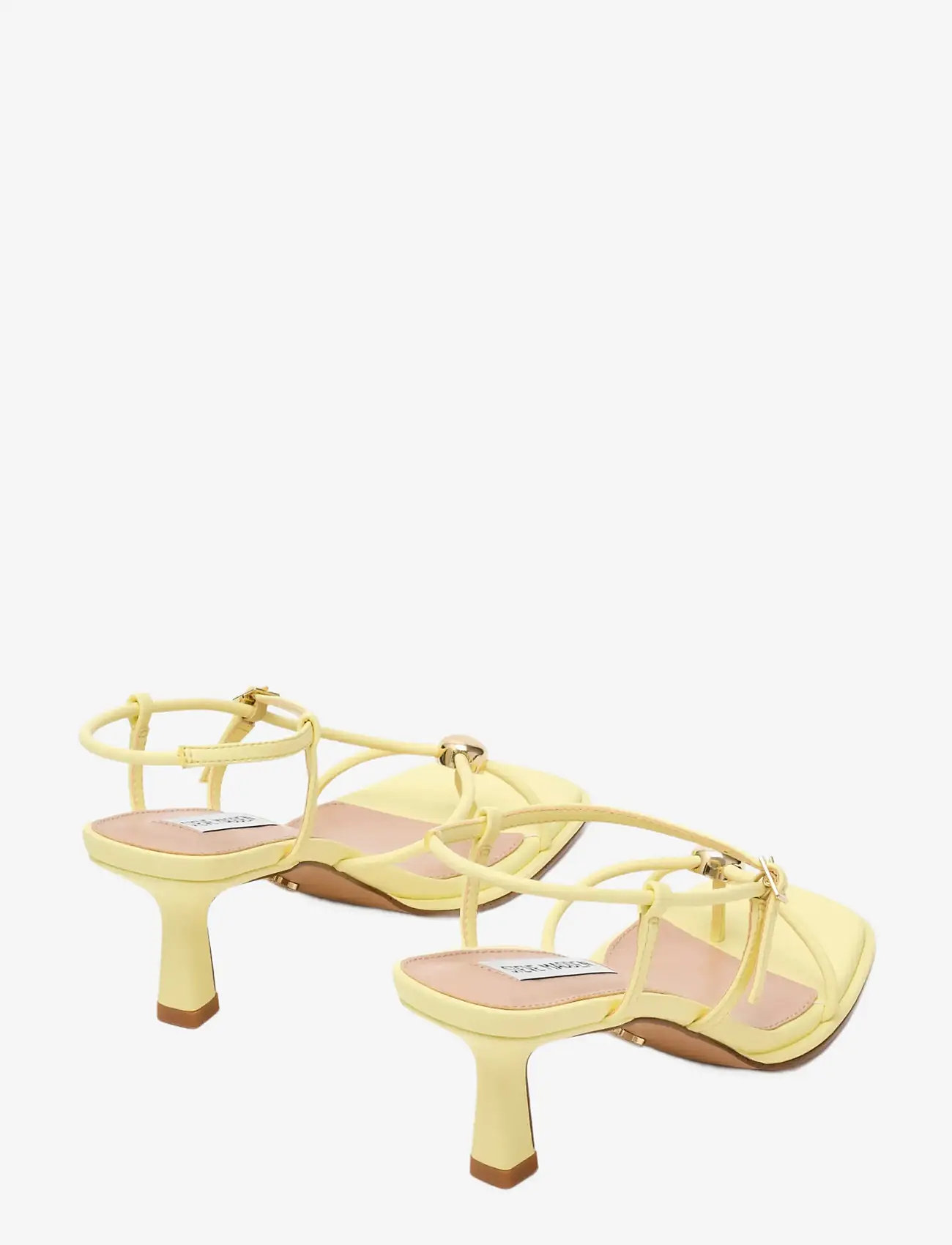 Steve Madden - Jackpots-E - peoriided outlet-hindadega - butter yellow - 2