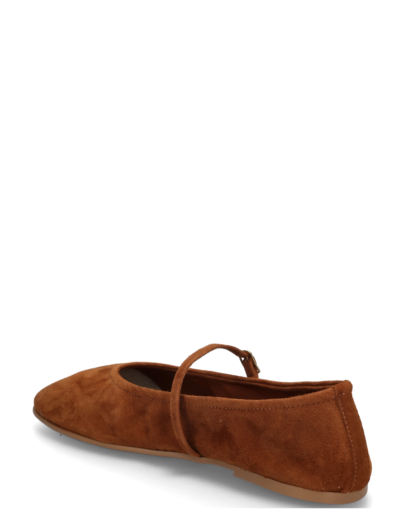Steve Madden - Besette - chestnut suede - 1