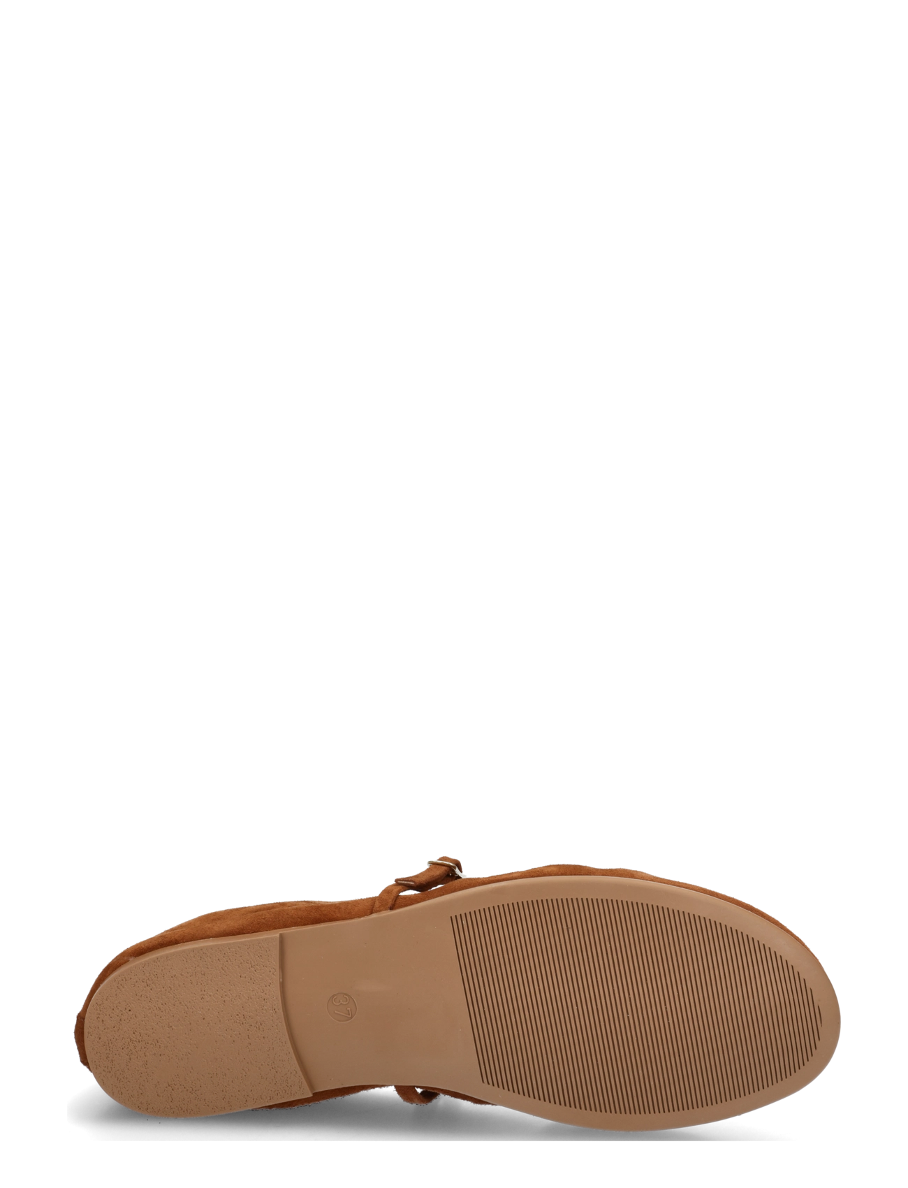 Steve Madden - Besette - chestnut suede - 4