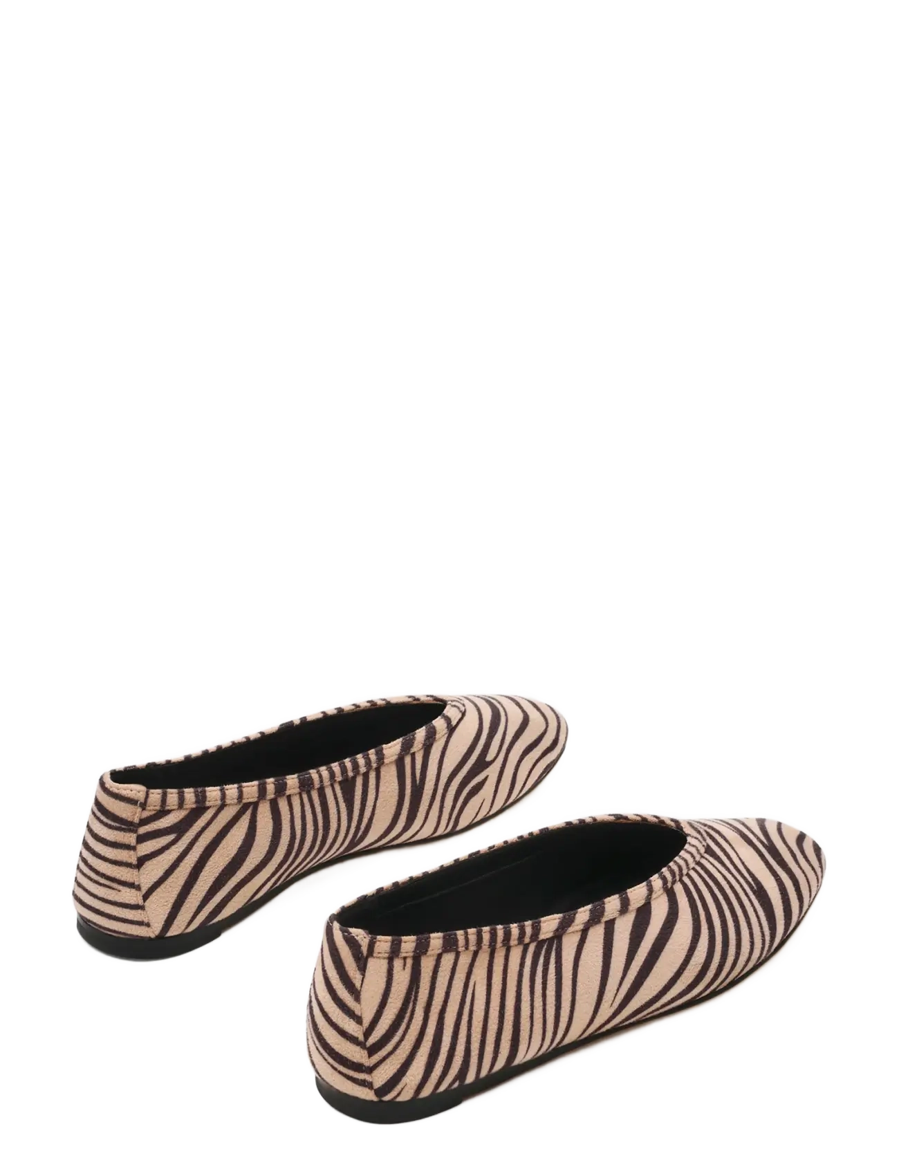 Steve Madden - Leni-A - besondere anlässe - taupe zebra - 2