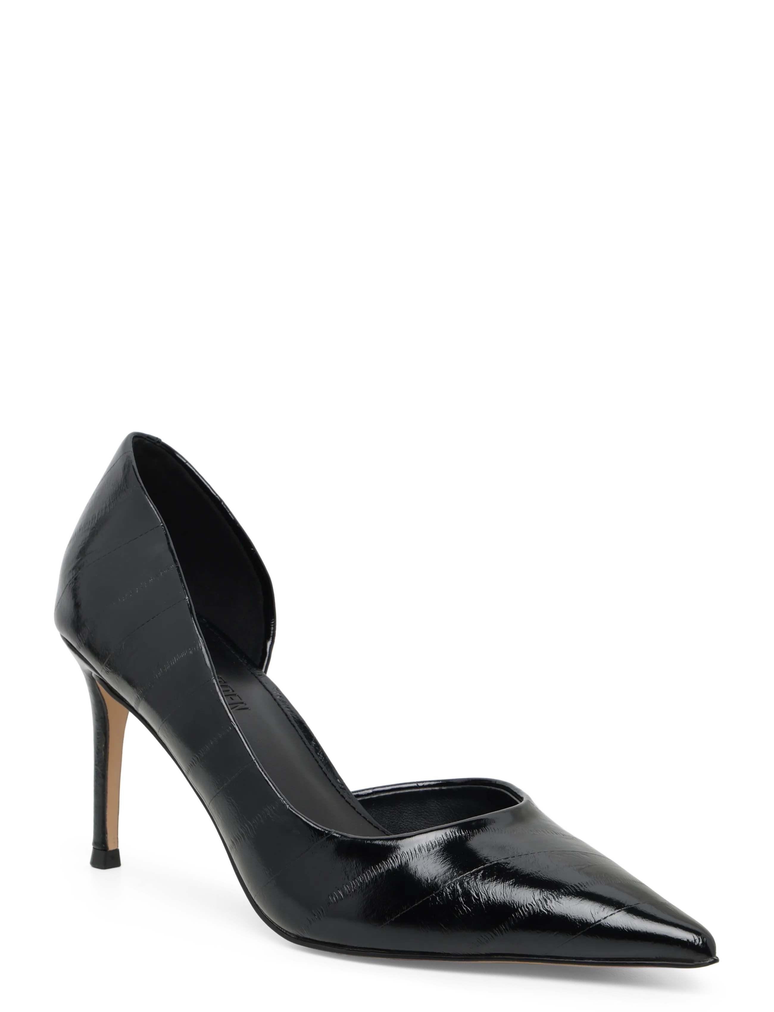 Steve Madden Nula, 36, Heels, Schwarz - Pumps, Frauen