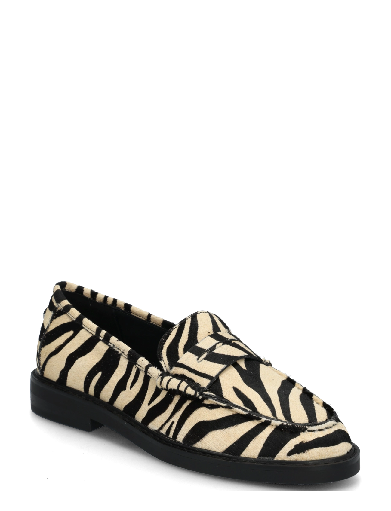 Steve Madden Adison-A - Steve Madden - TAUPE ZEBRA / beige