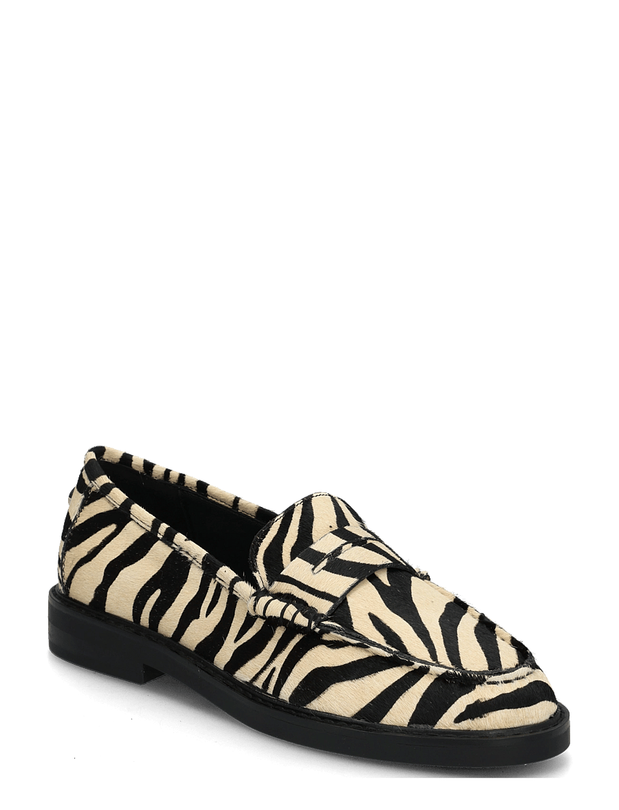 Steve Madden - Adison-A - moetrendid - taupe zebra - 0