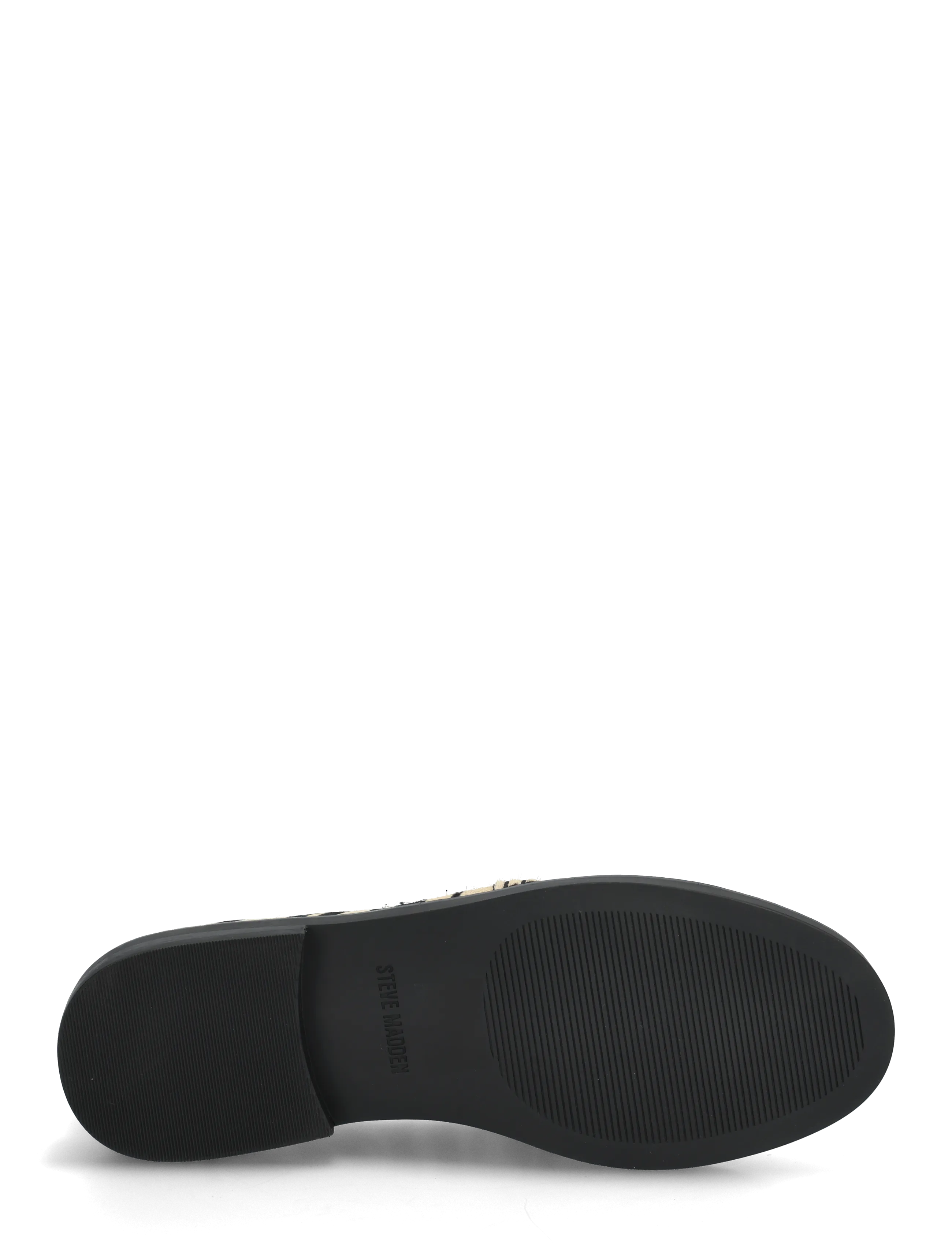 Steve Madden - Adison-A - modetrender - taupe zebra - 4