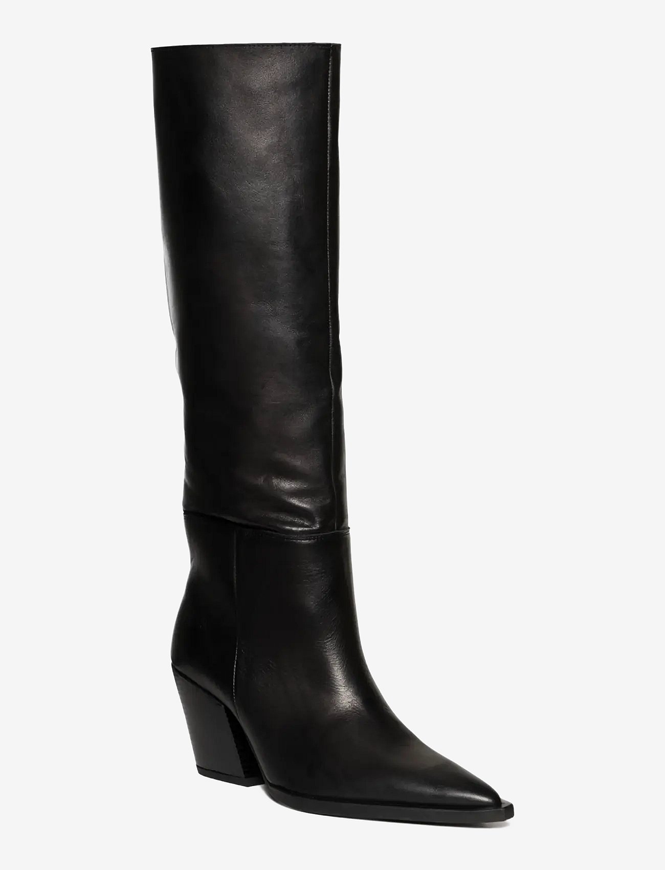 Steve Madden Menthe - Black - 39