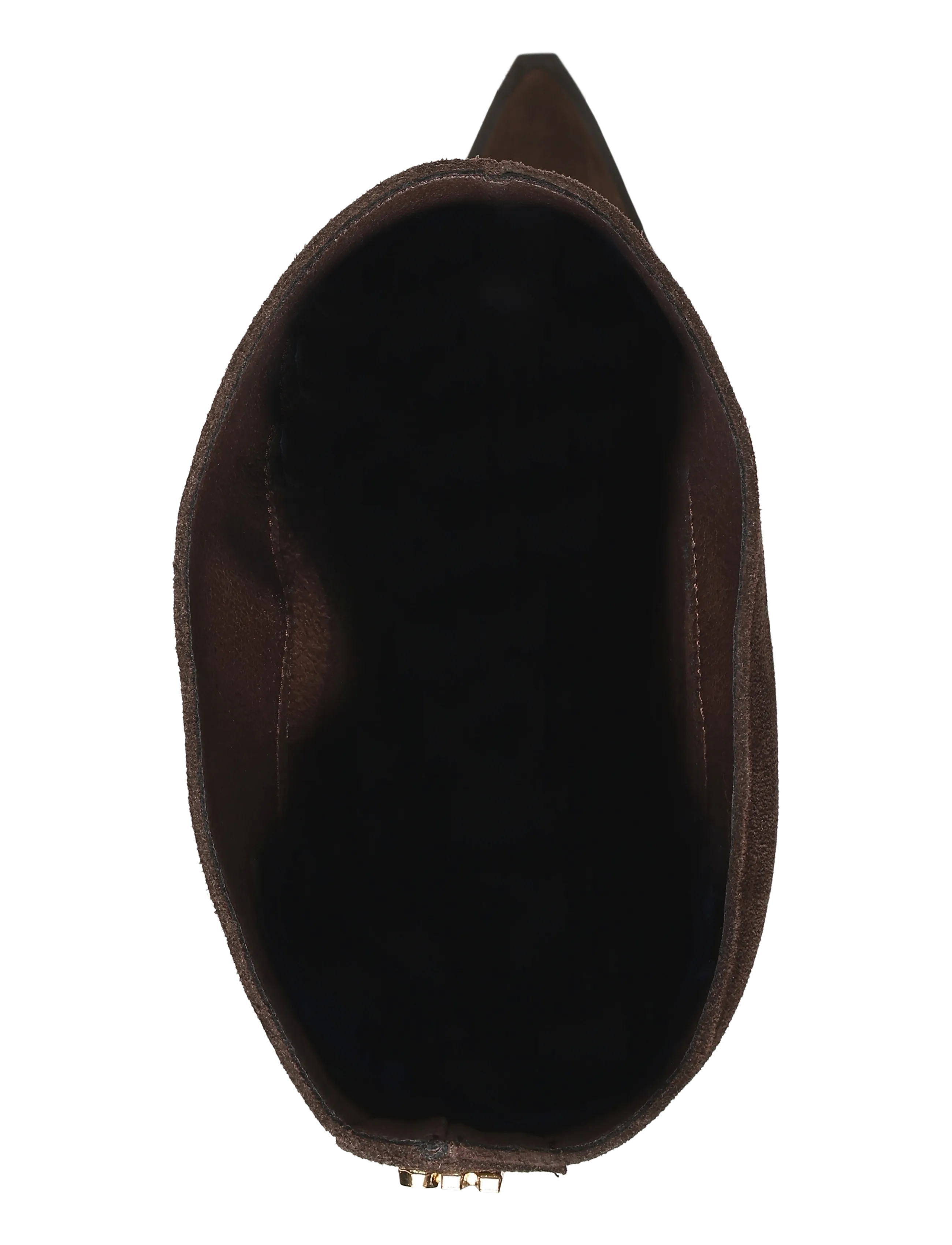 Steve Madden - Menthe - cho brn suede - 3