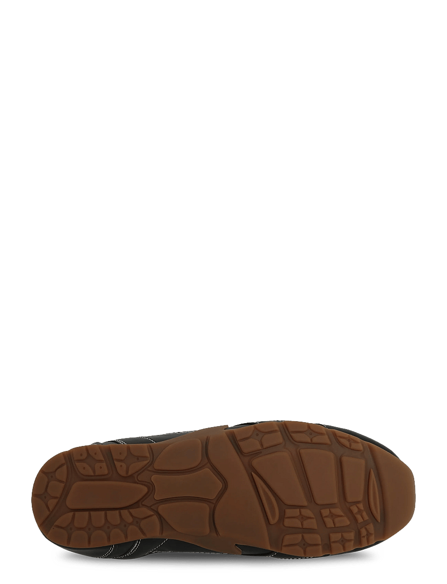 Steve Madden - Asiel-SM - låga sneakers - black - 4