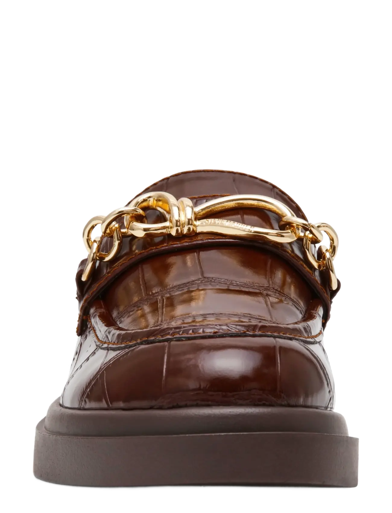 Steve Madden - Pre-Launch - modetrends - brown croc - 3