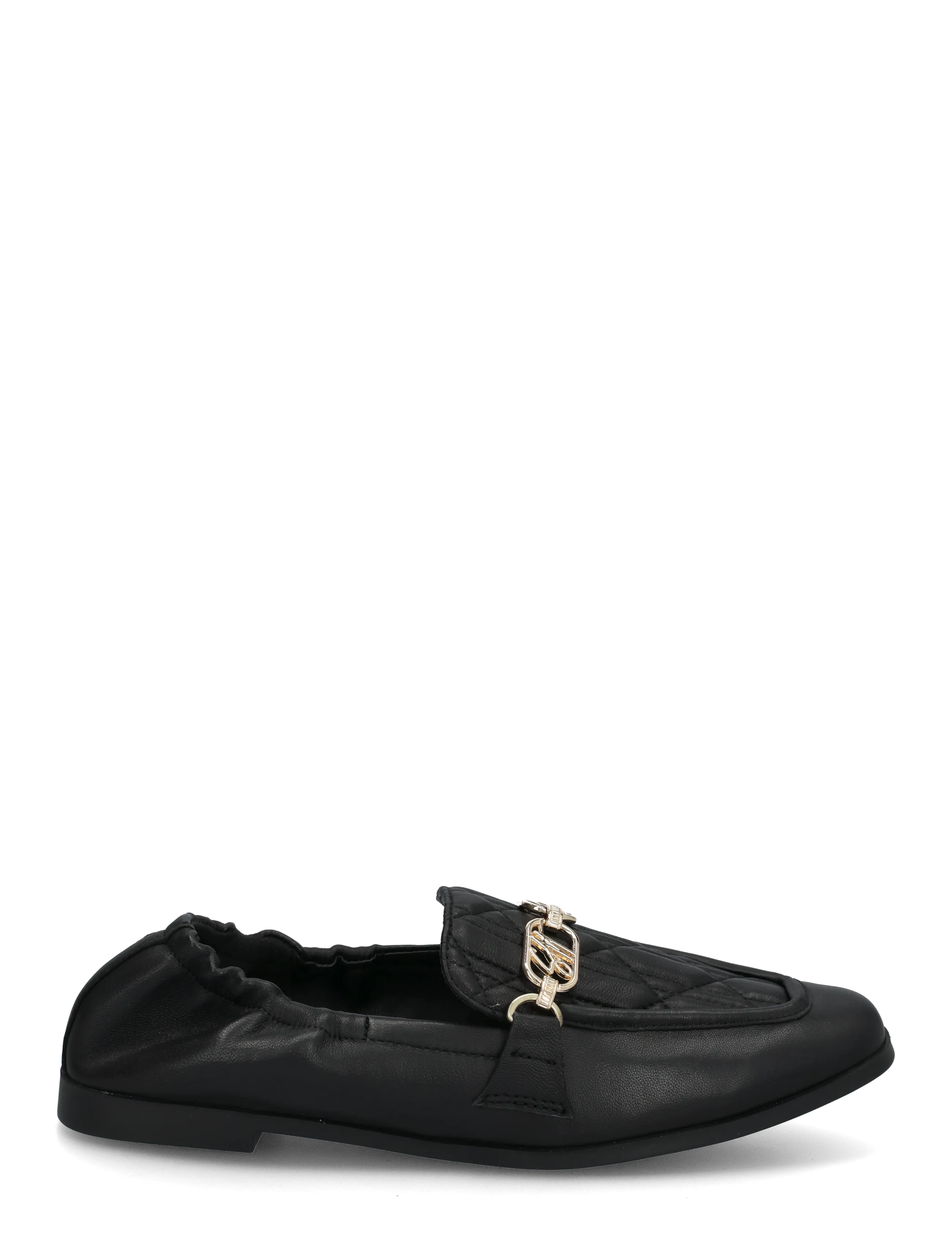 Steve Madden - Carrieann - mode trends - black leather - 2