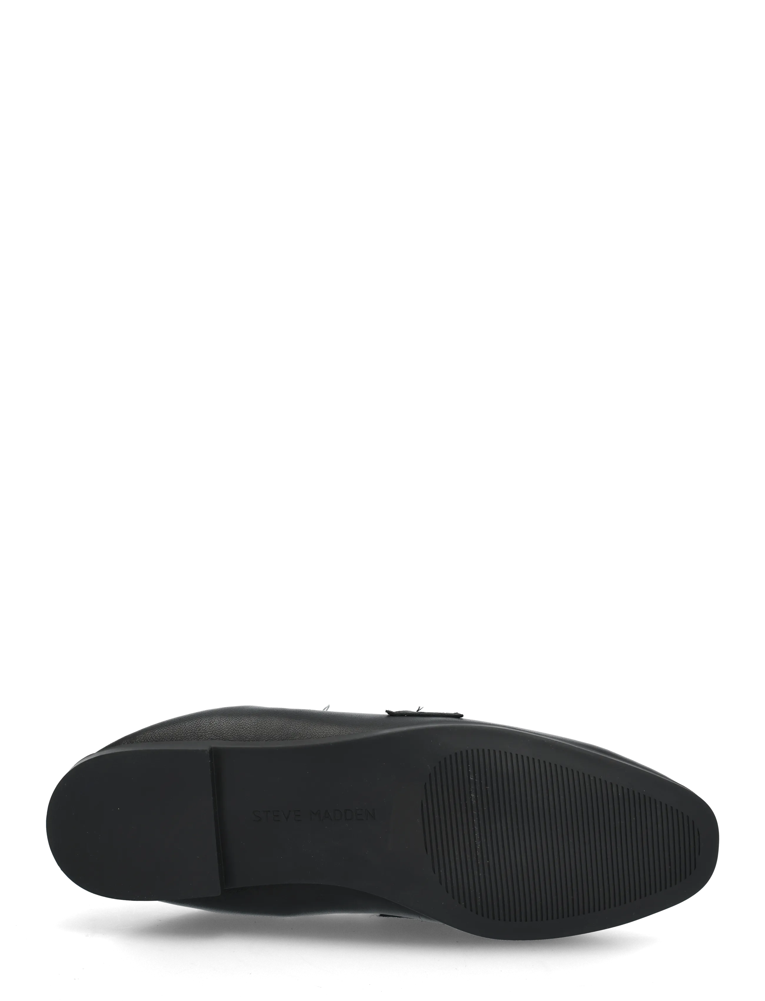 Steve Madden - Carrieann - mode trends - black leather - 4