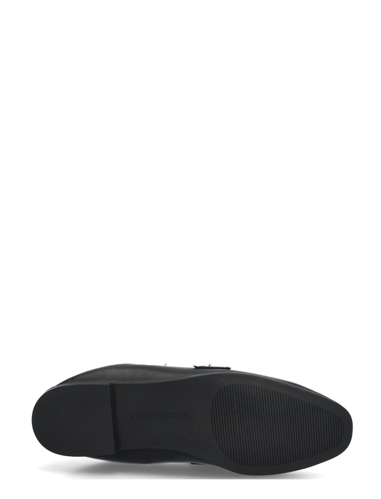 Steve Madden - Carrieann - black leather - 4