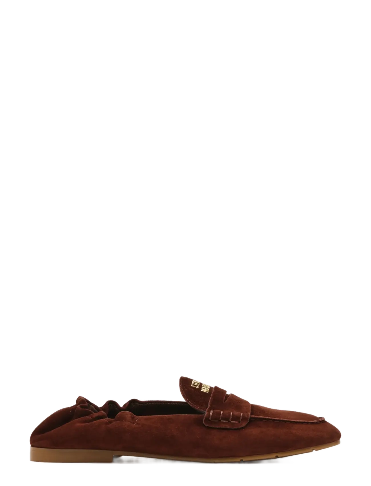Steve Madden Newbury, 38, Loafers, Braun - Flat Frauen