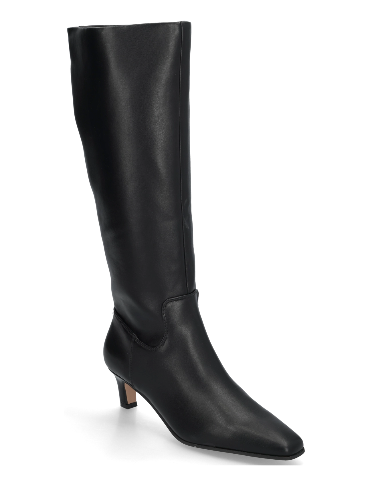 Steve Madden New Davis - Steve Madden - BLACK / black