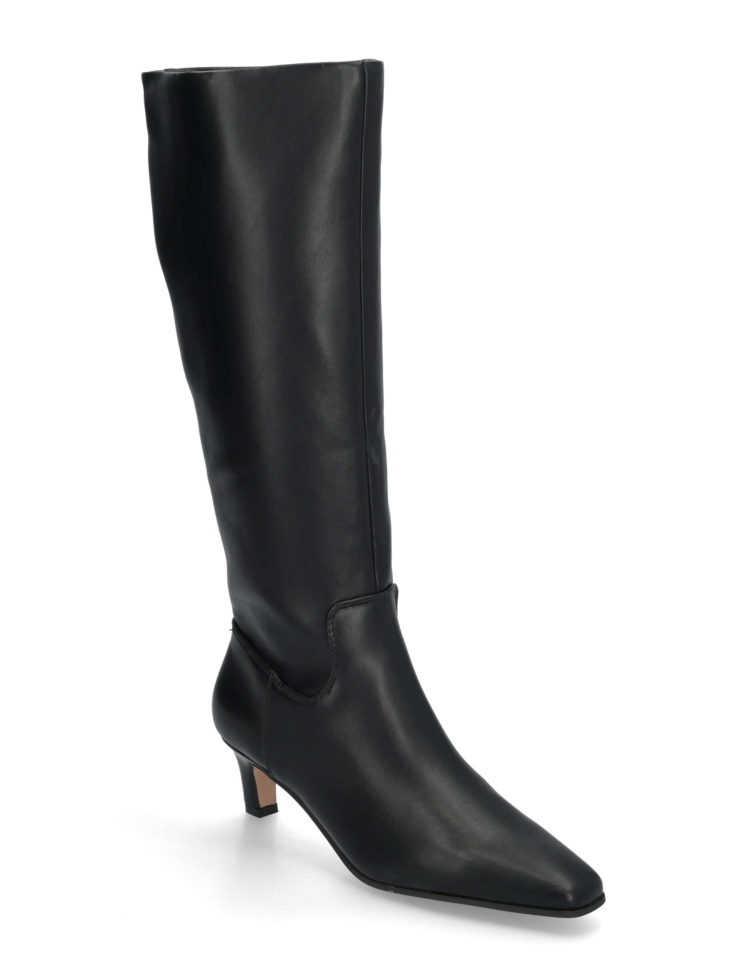 Steve Madden New Davis - Schuhe - BLACK / black