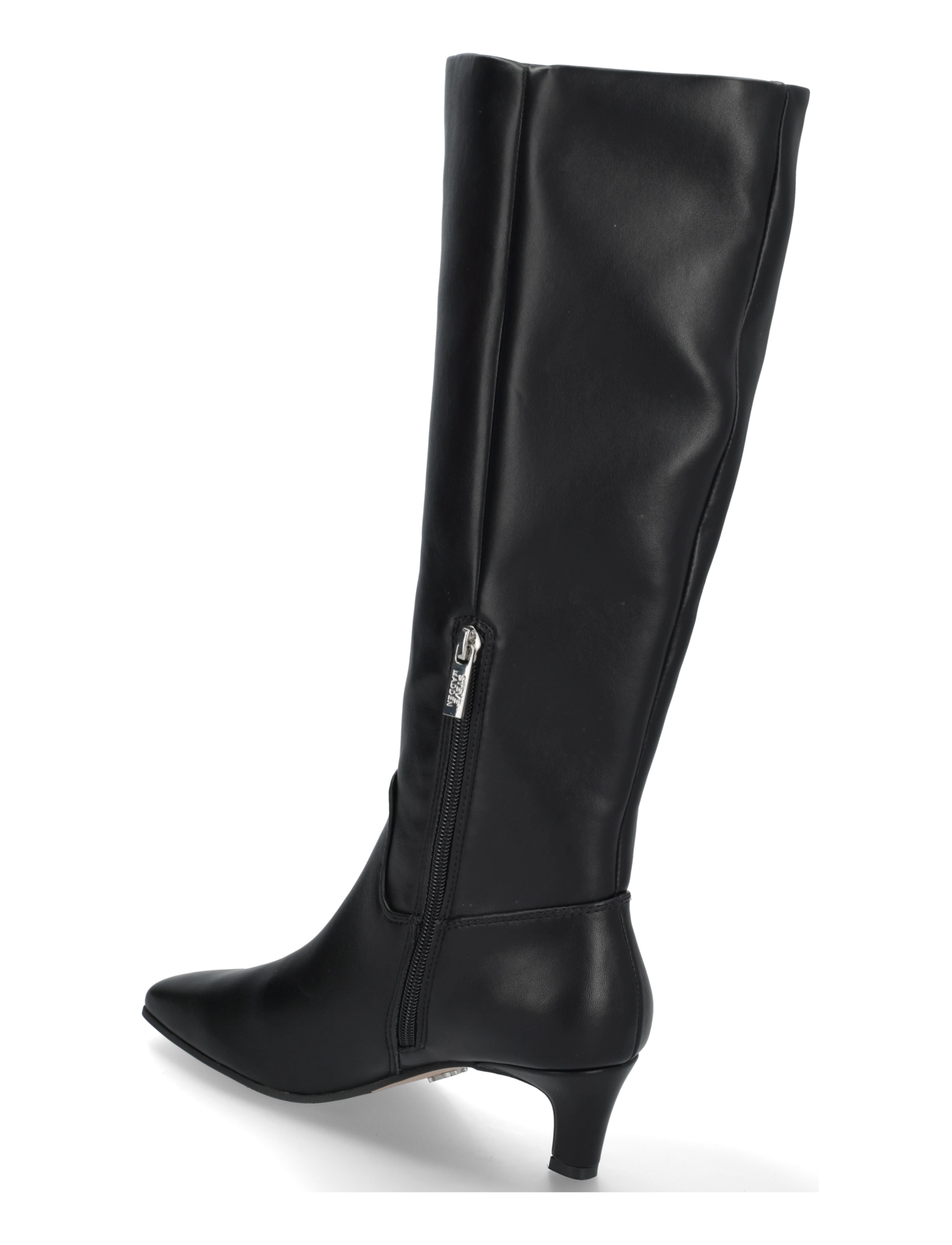 Steve Madden - New Davis - black - 1