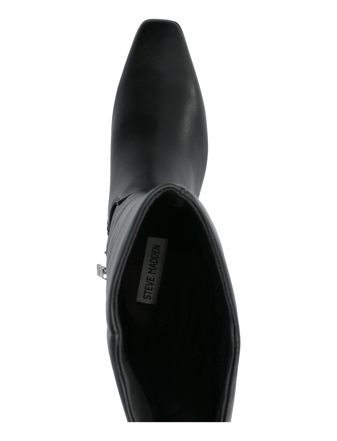 Steve Madden - New Davis - black - 3