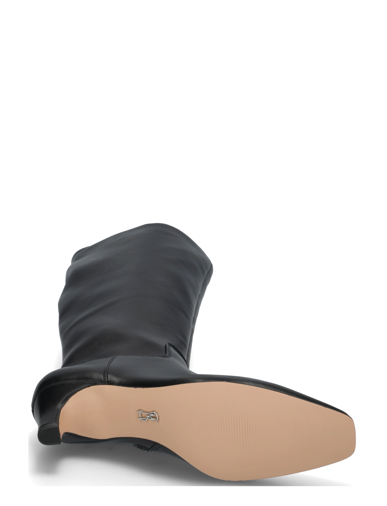 Steve Madden - New Davis - black - 4