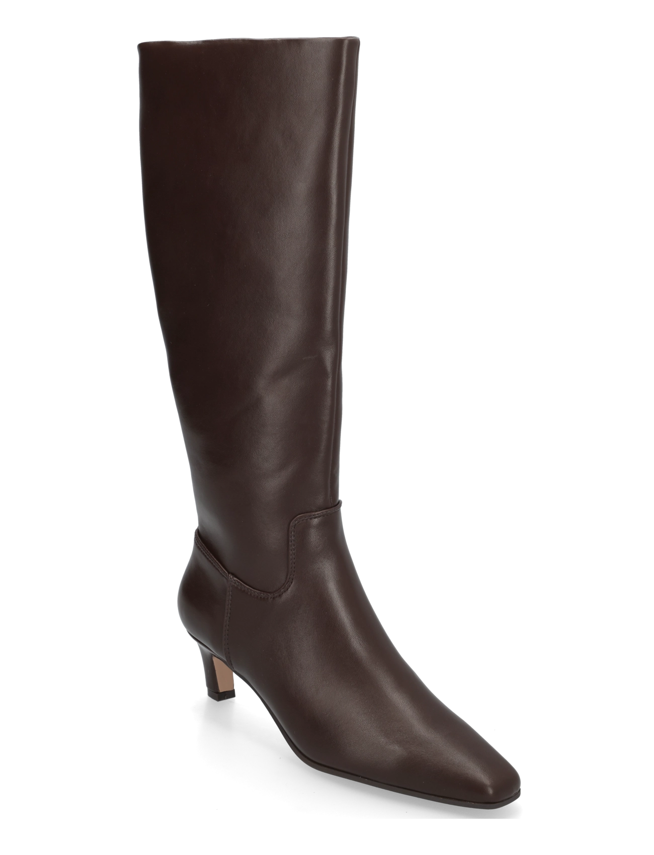 Steve Madden New Davis - Neuheiten - BROWN / brown