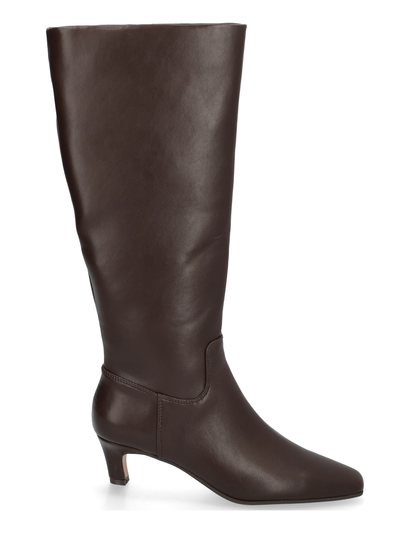 Steve Madden - New Davis - kniehohe stiefel - brown - 2